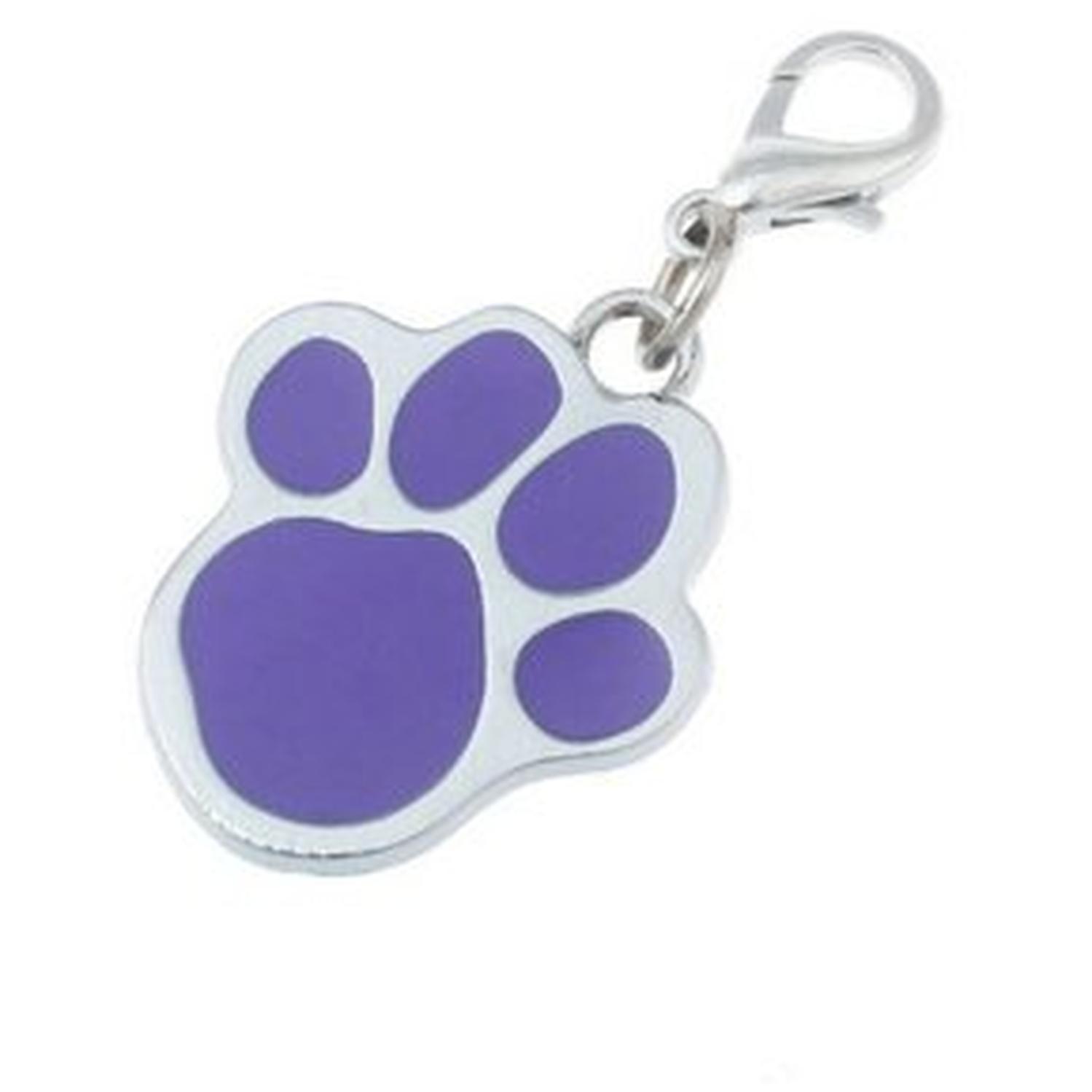 PLACA O DIJE PARA MASCOTA - 1
