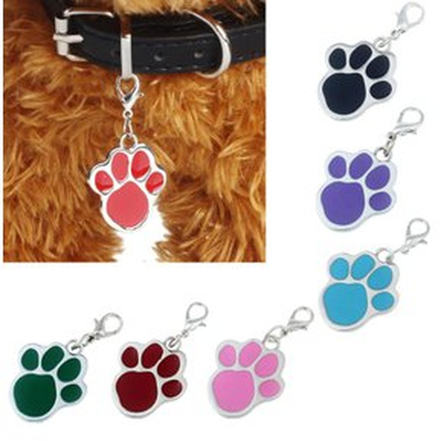 PLACA O DIJE PARA MASCOTA - 3