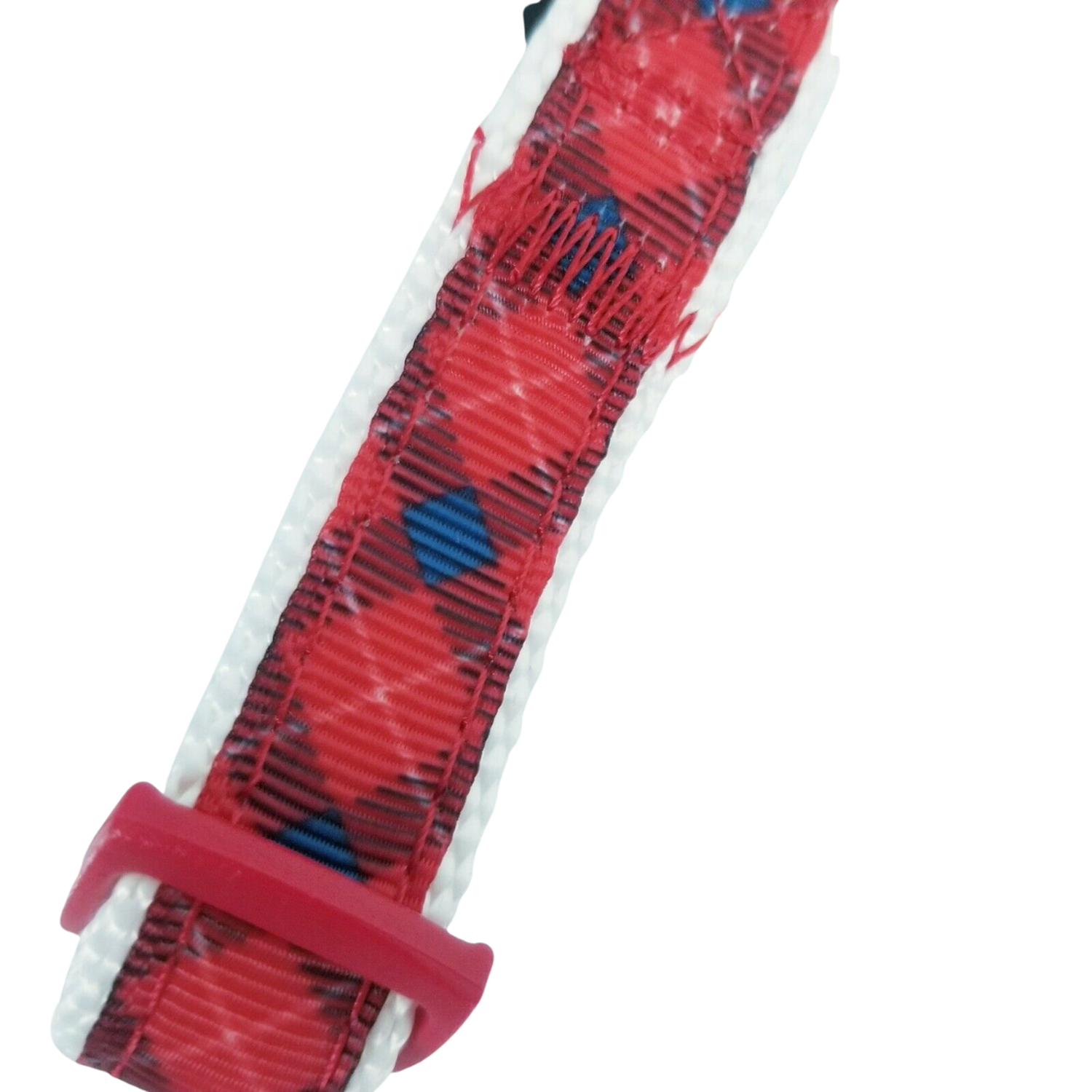 COLLAR PERROS TAILS MICKEY MOUSE NAVIDEÑO DISNEY XL - 5