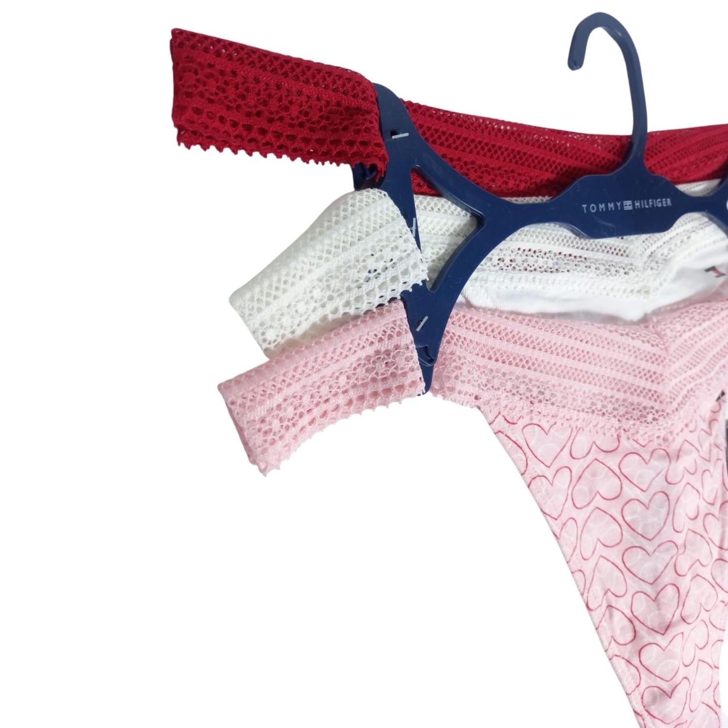 CALZON O TRUZA HILO TOMMY HILFIGER - PACKX3 - 2