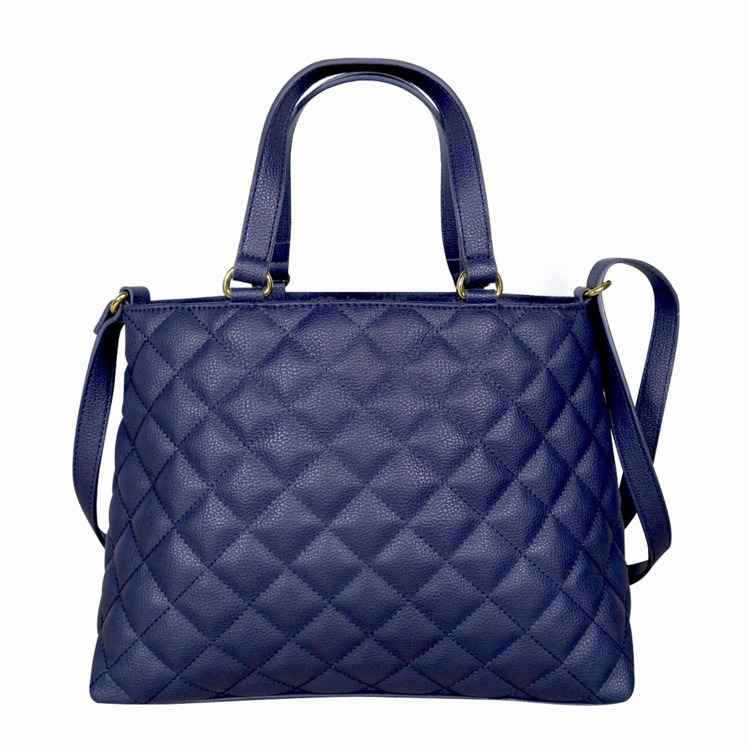 CARTERA TOMMY HILFIGER QUILTED - 3