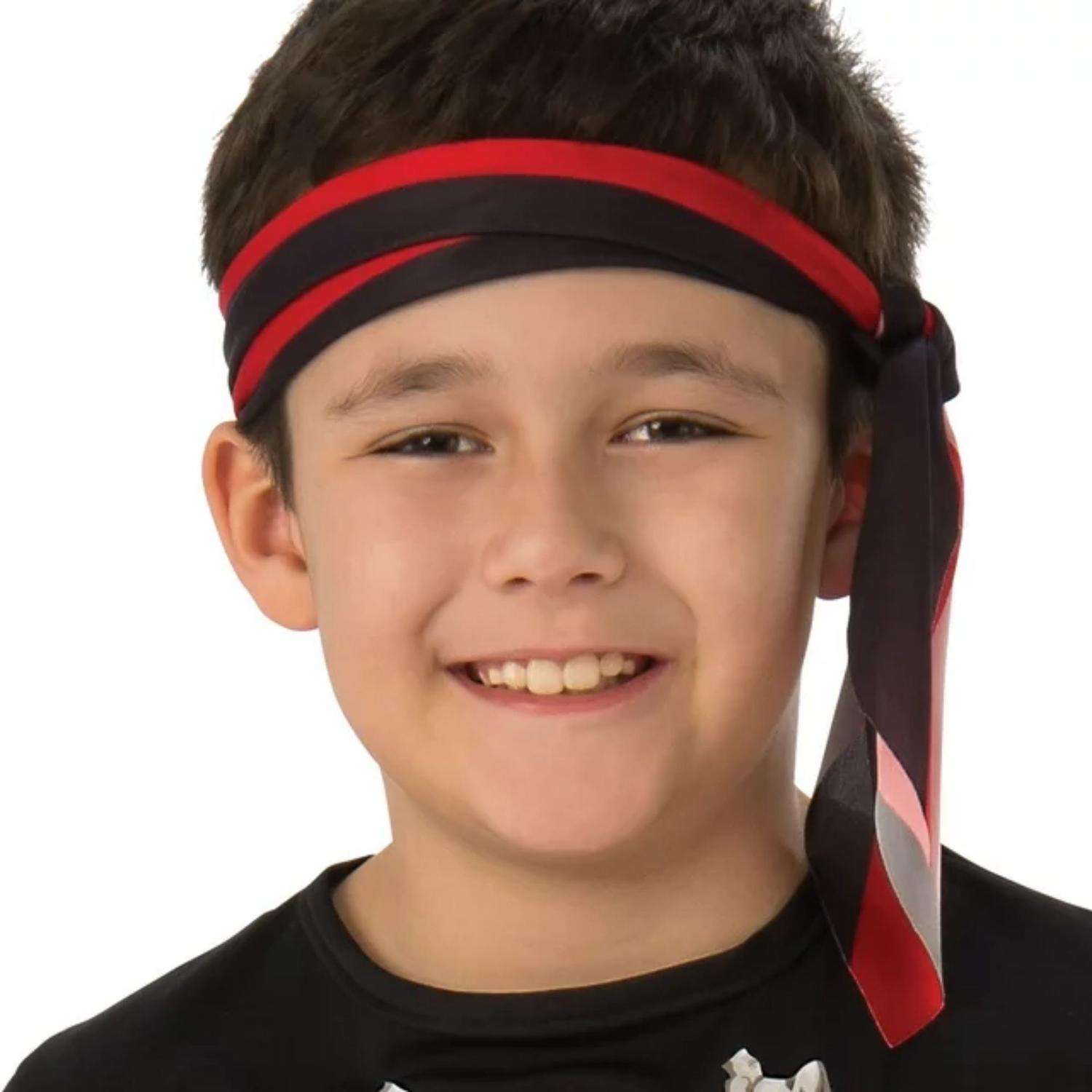 DISFRAZ DE PIRATA PARA NIÑOS - 2
