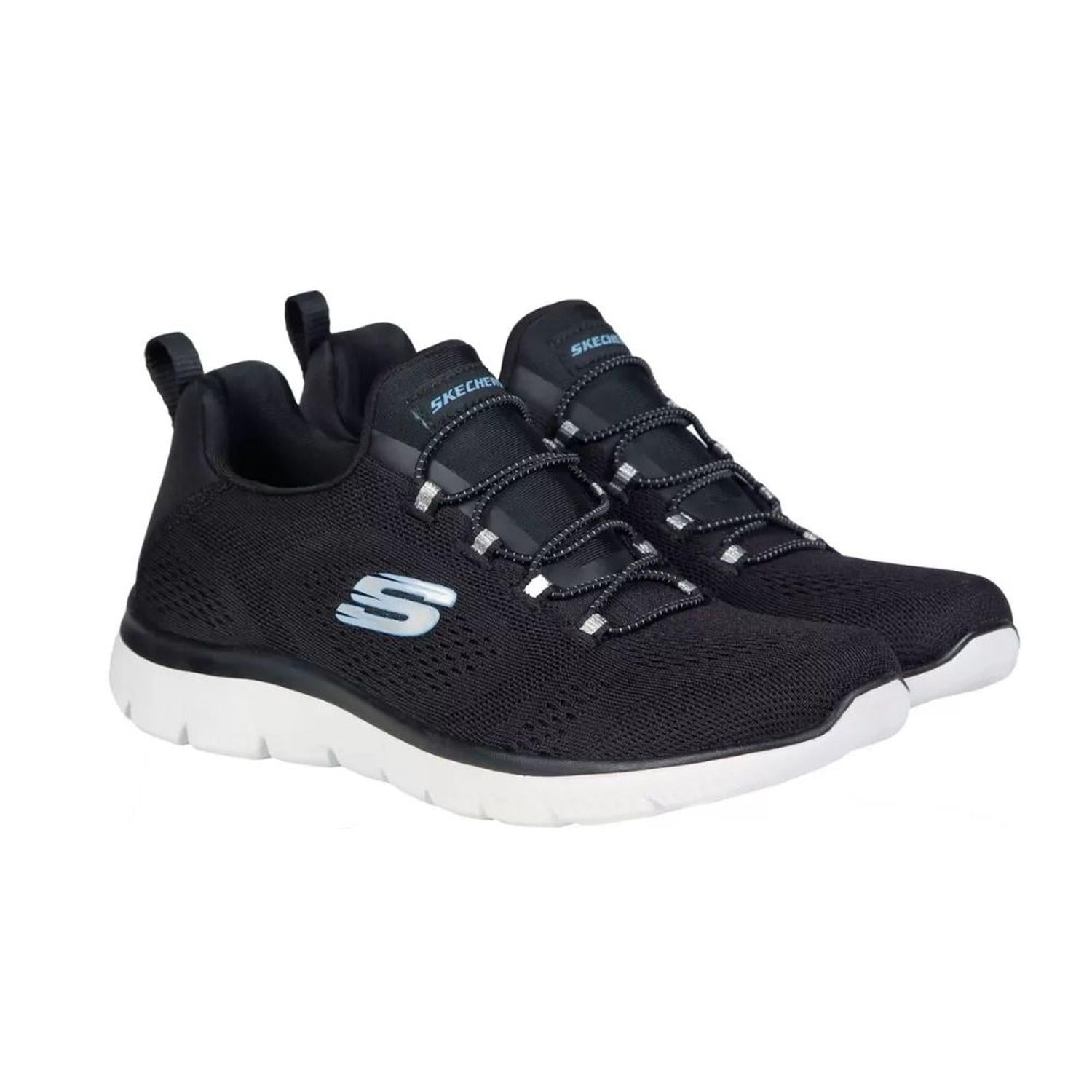 ZAPATILLAS MUJER SKECHERS SUMMI - 36 - 1