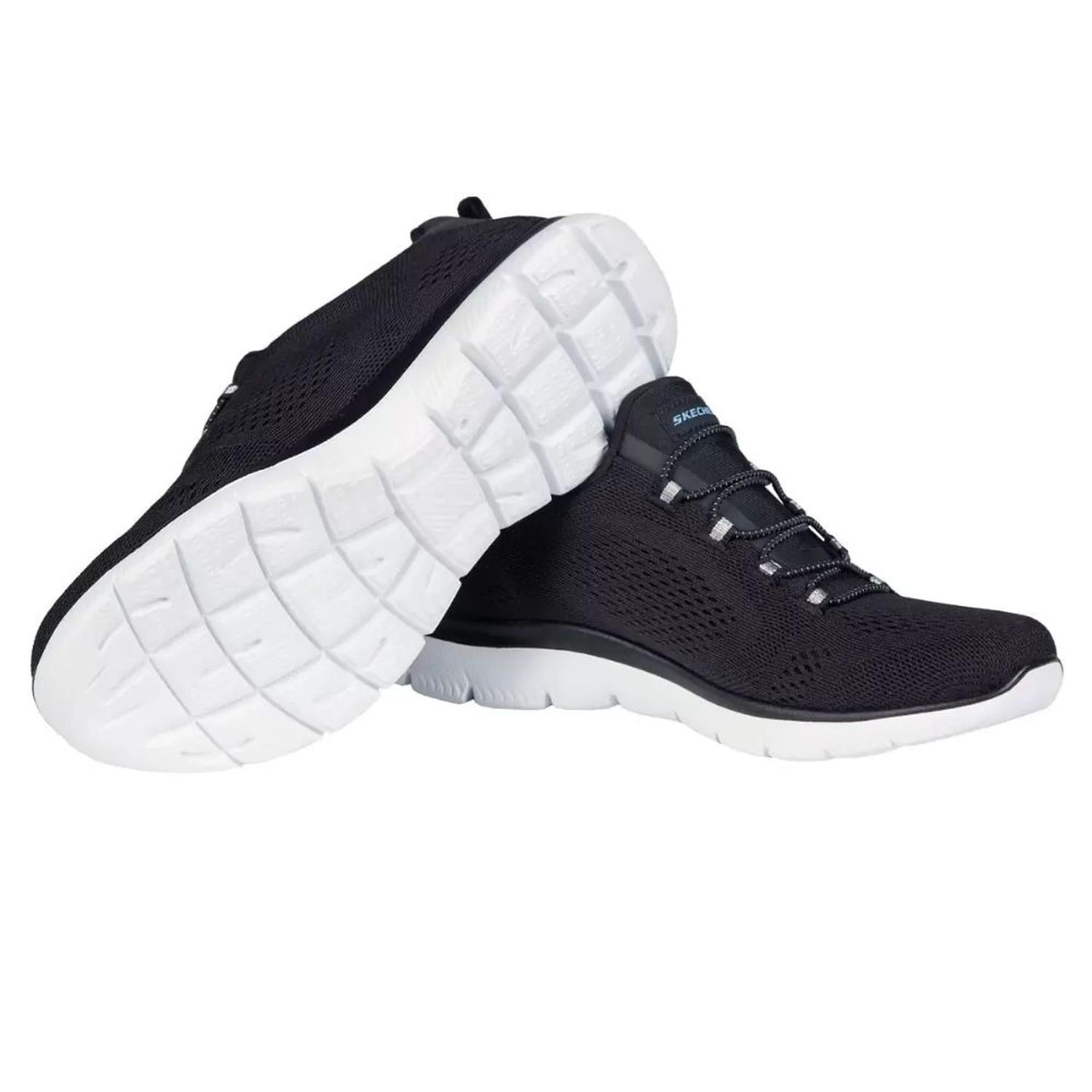 ZAPATILLAS MUJER SKECHERS SUMMI - 36 - 3