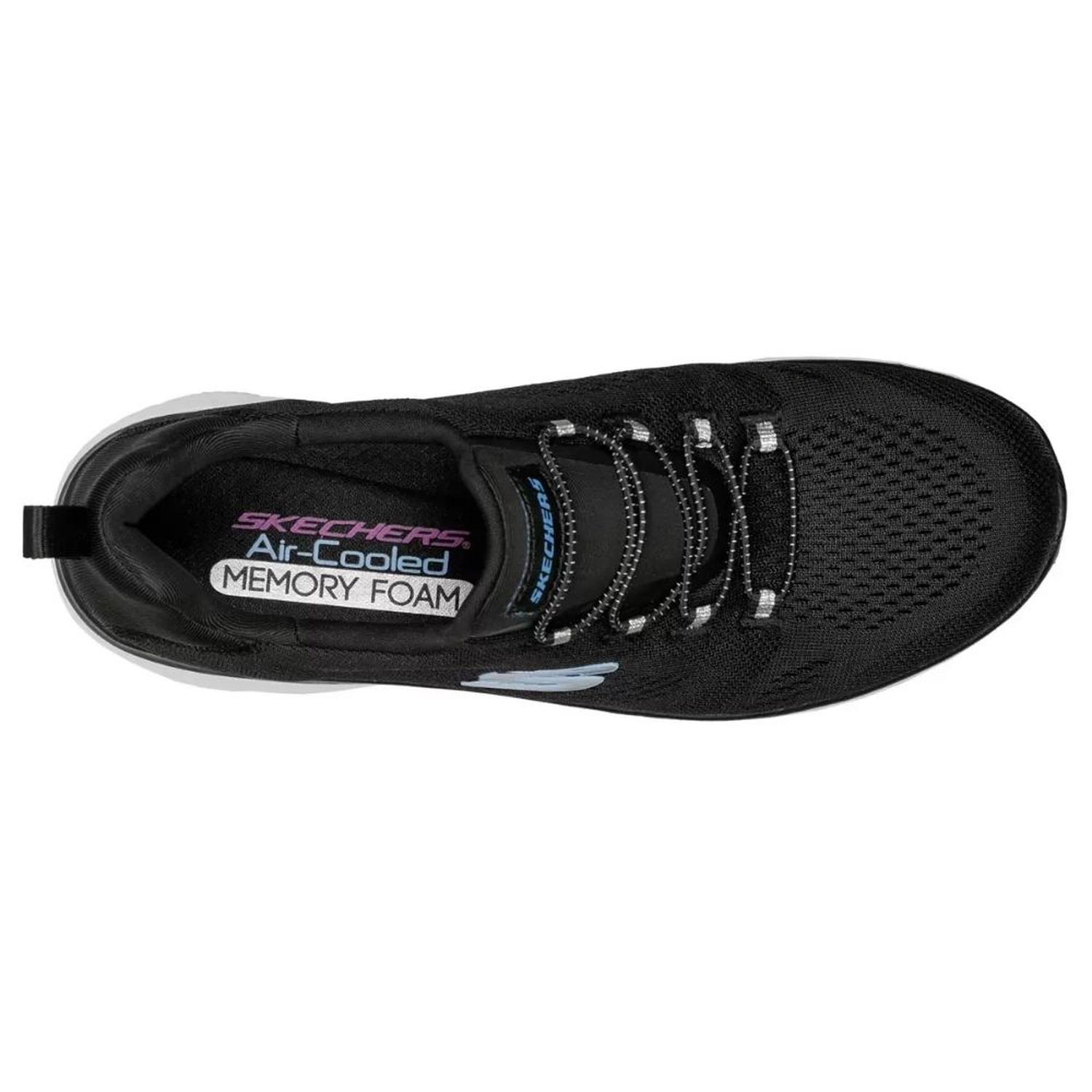 ZAPATILLAS MUJER SKECHERS SUMMI - 36 - 4