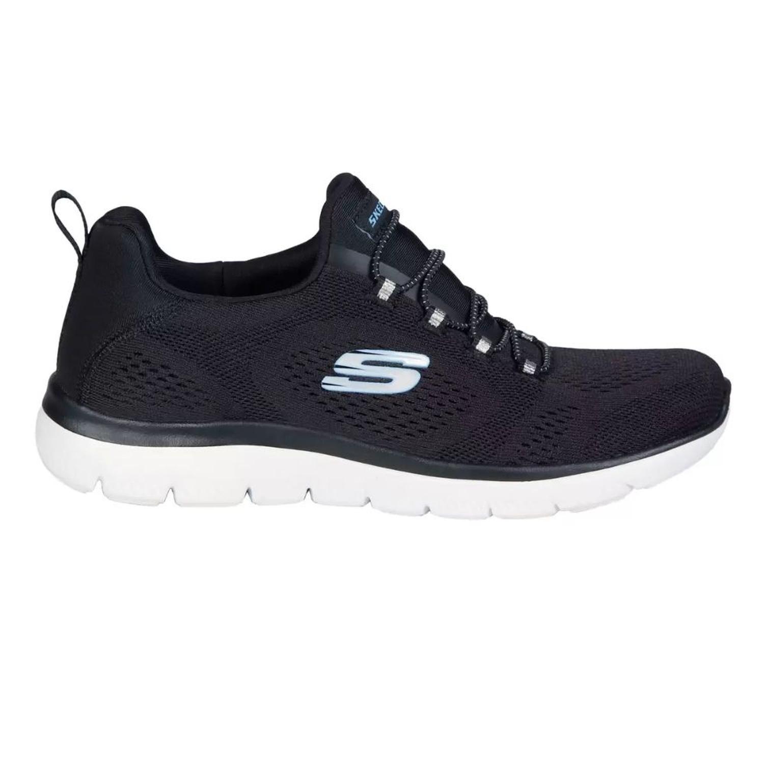 ZAPATILLAS MUJER SKECHERS SUMMI - 36 - 5
