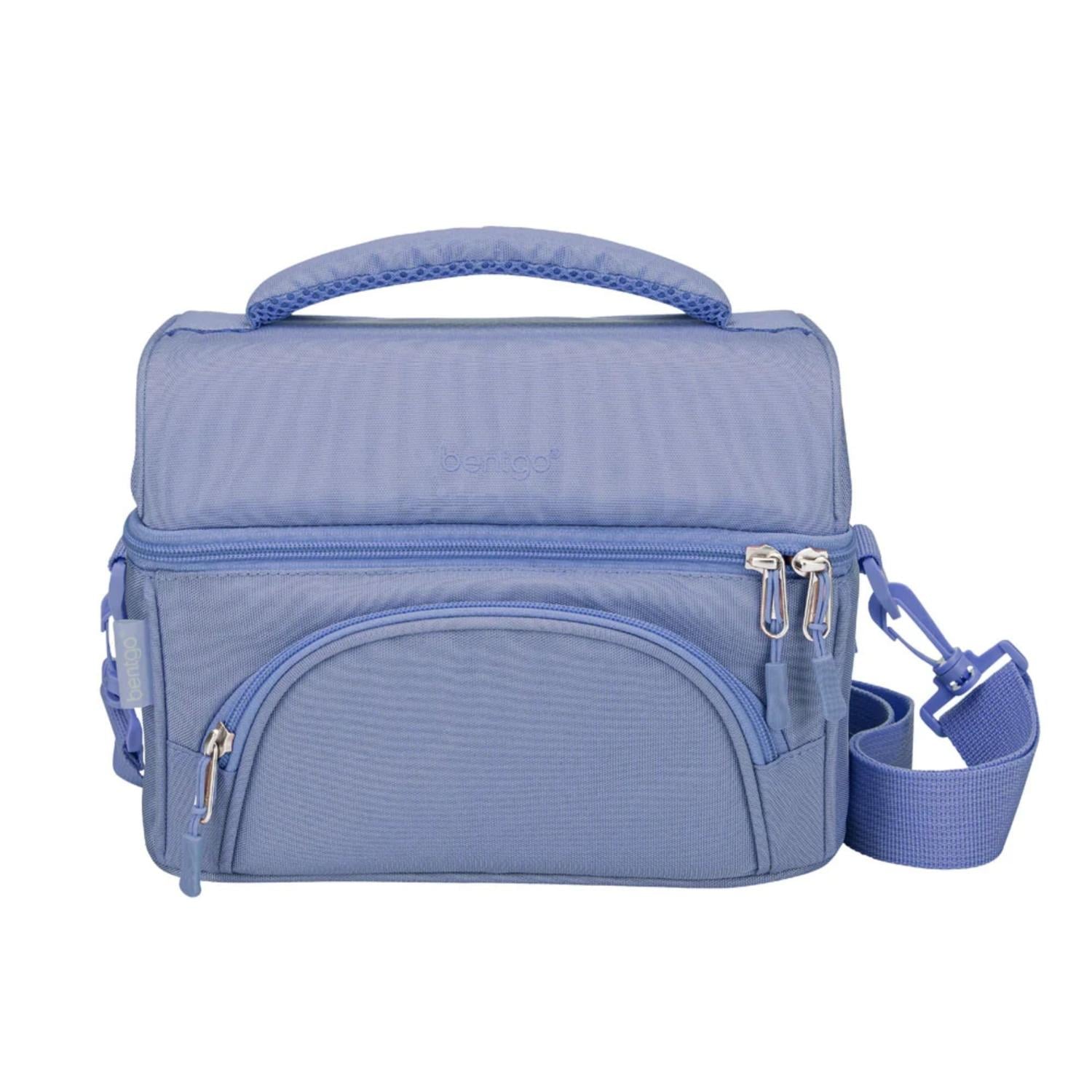 PORTA LONCHERA DELUXE BENTGO - SLATE - 1