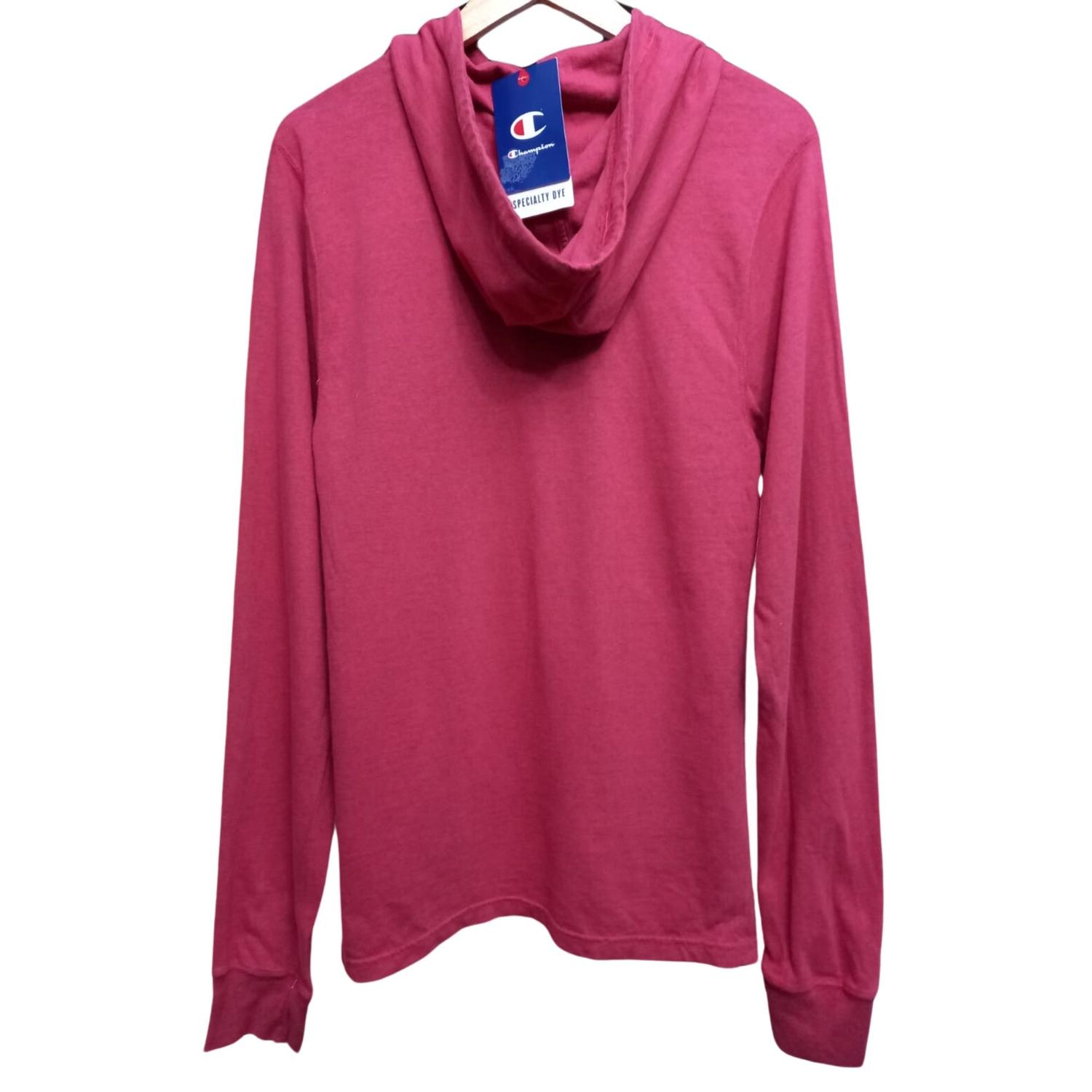 POLERA DEPORTIVA CHAMPION HOMBRE - 2