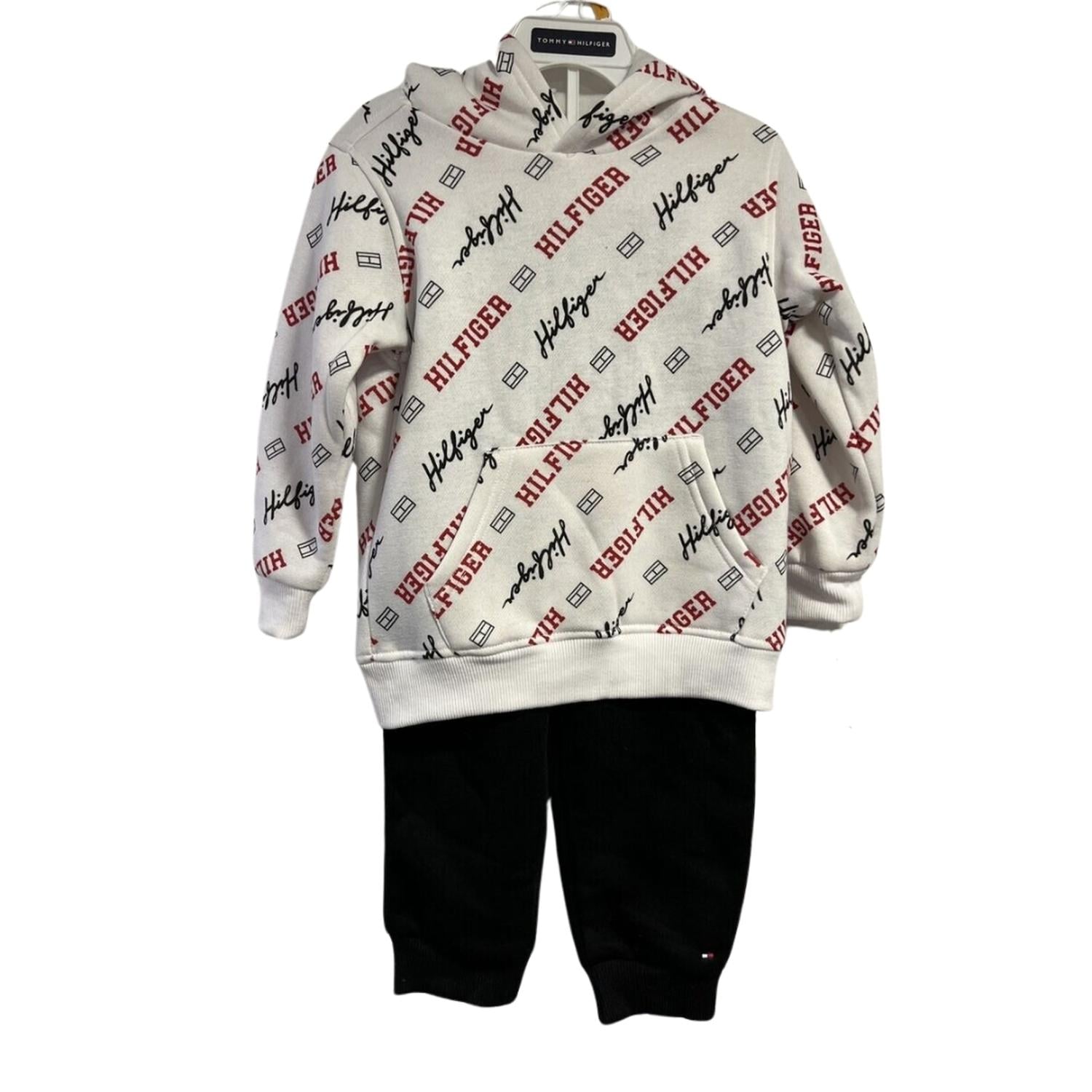 CONJUNTO PARA BEBES TOMMY HILFIGER 2 PIEZAS - 2