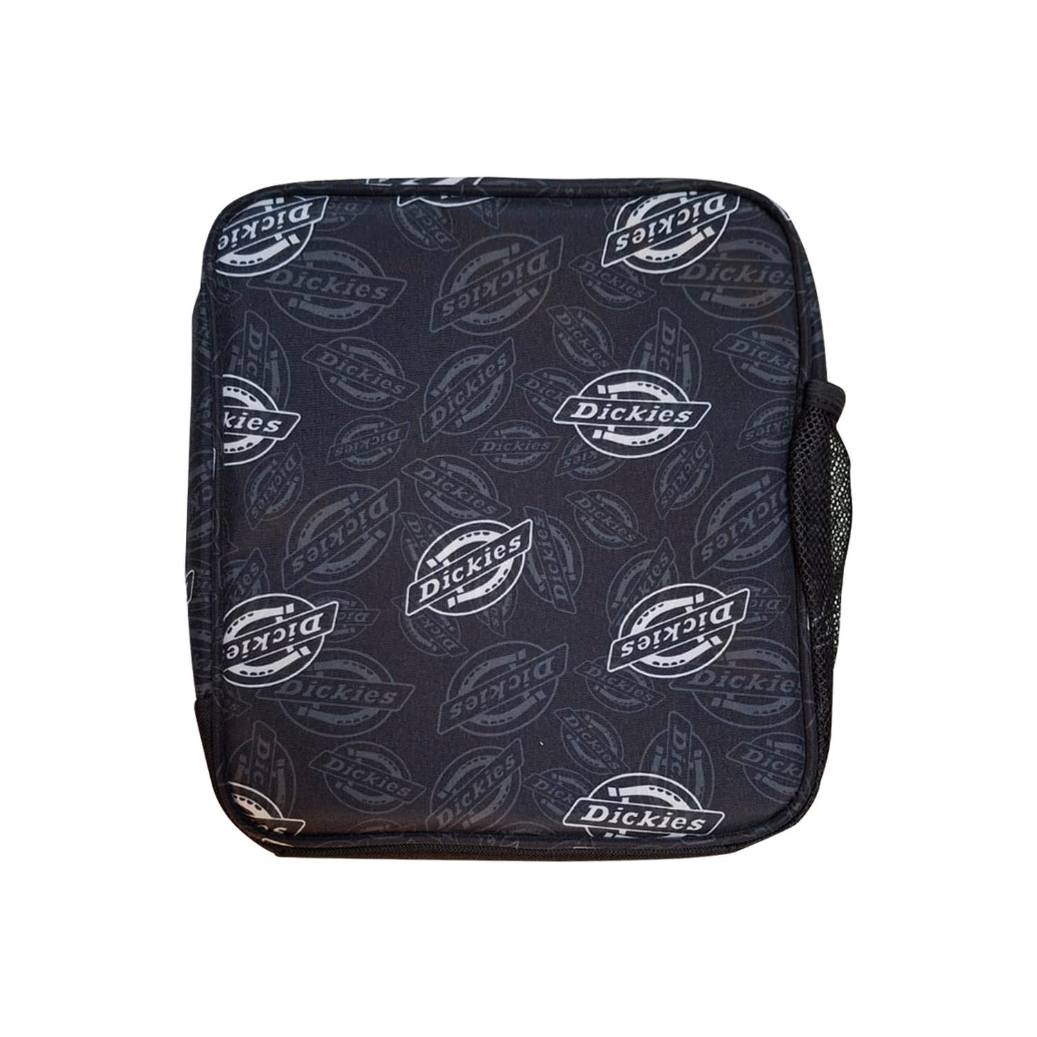 LONCHERA DICKIES MULTICOLOR INSULADA LOGO PRINT - 4