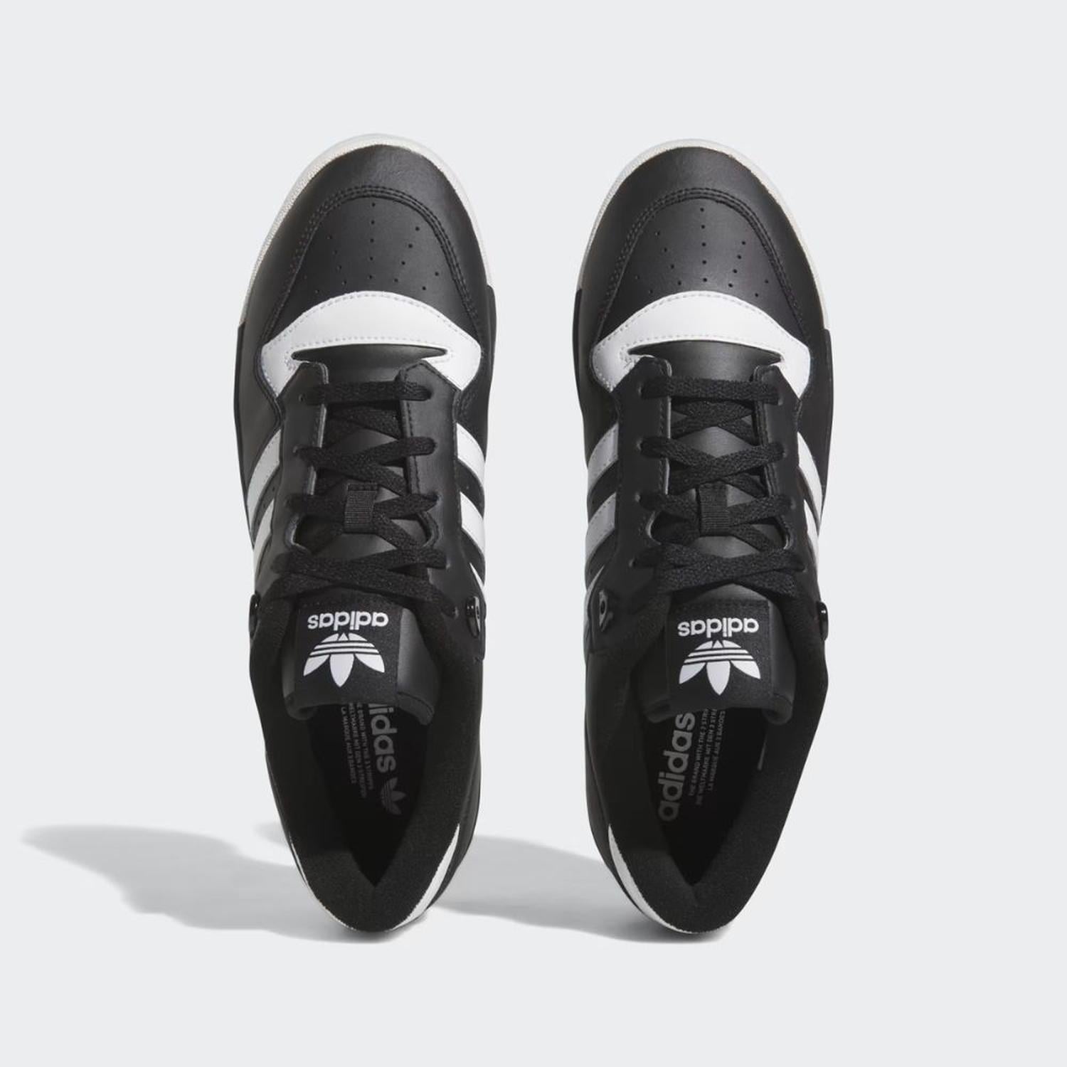 ZAPATILLAS HOMBRE ADIDAS RIVALRY LOW - 46 - 3