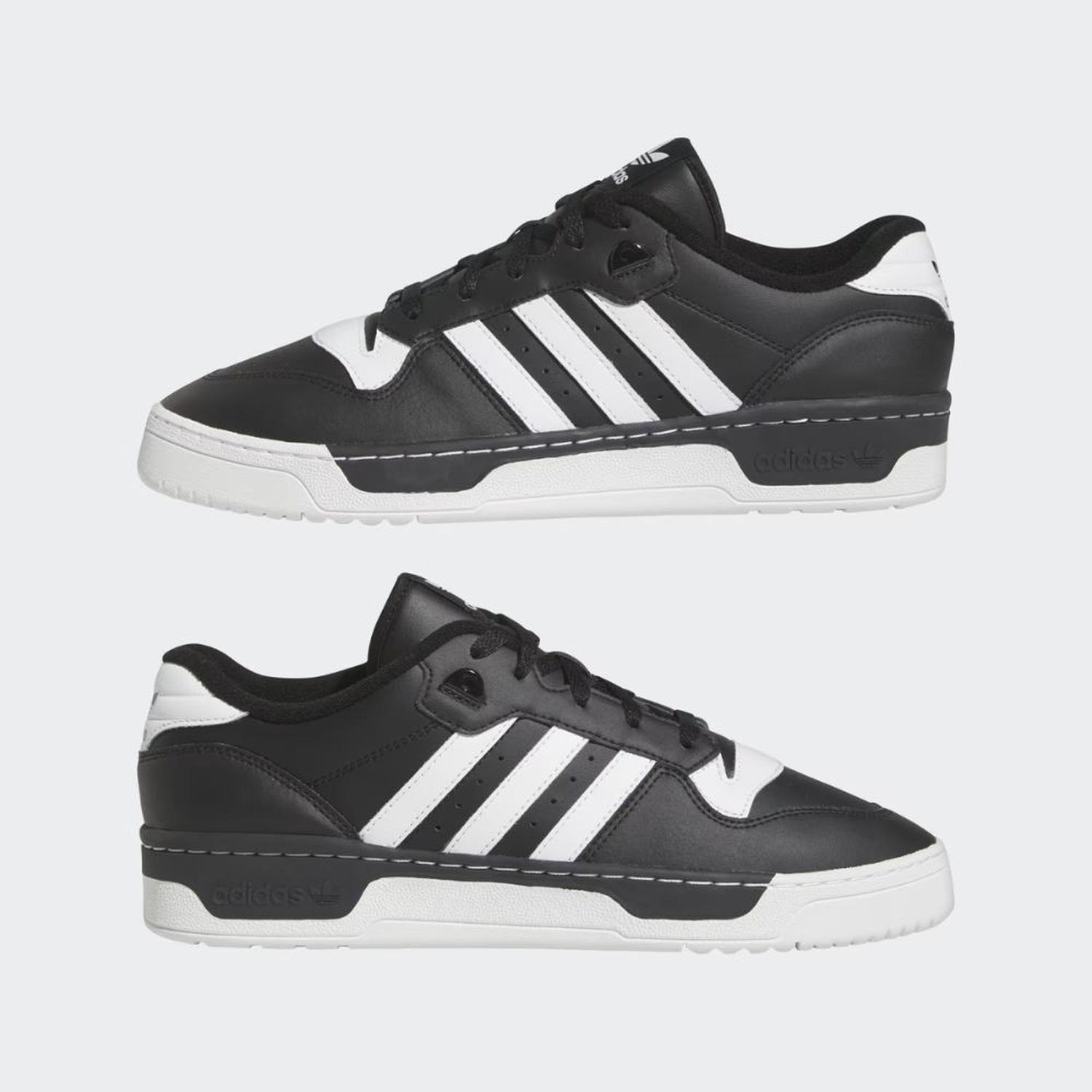 ZAPATILLAS HOMBRE ADIDAS RIVALRY LOW - 46 - 7