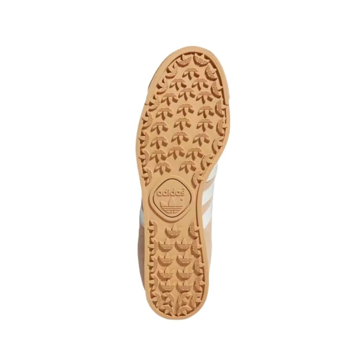 ZAPATILLAS HOMBRE ADIDAS BEIGE SAMOA - 2