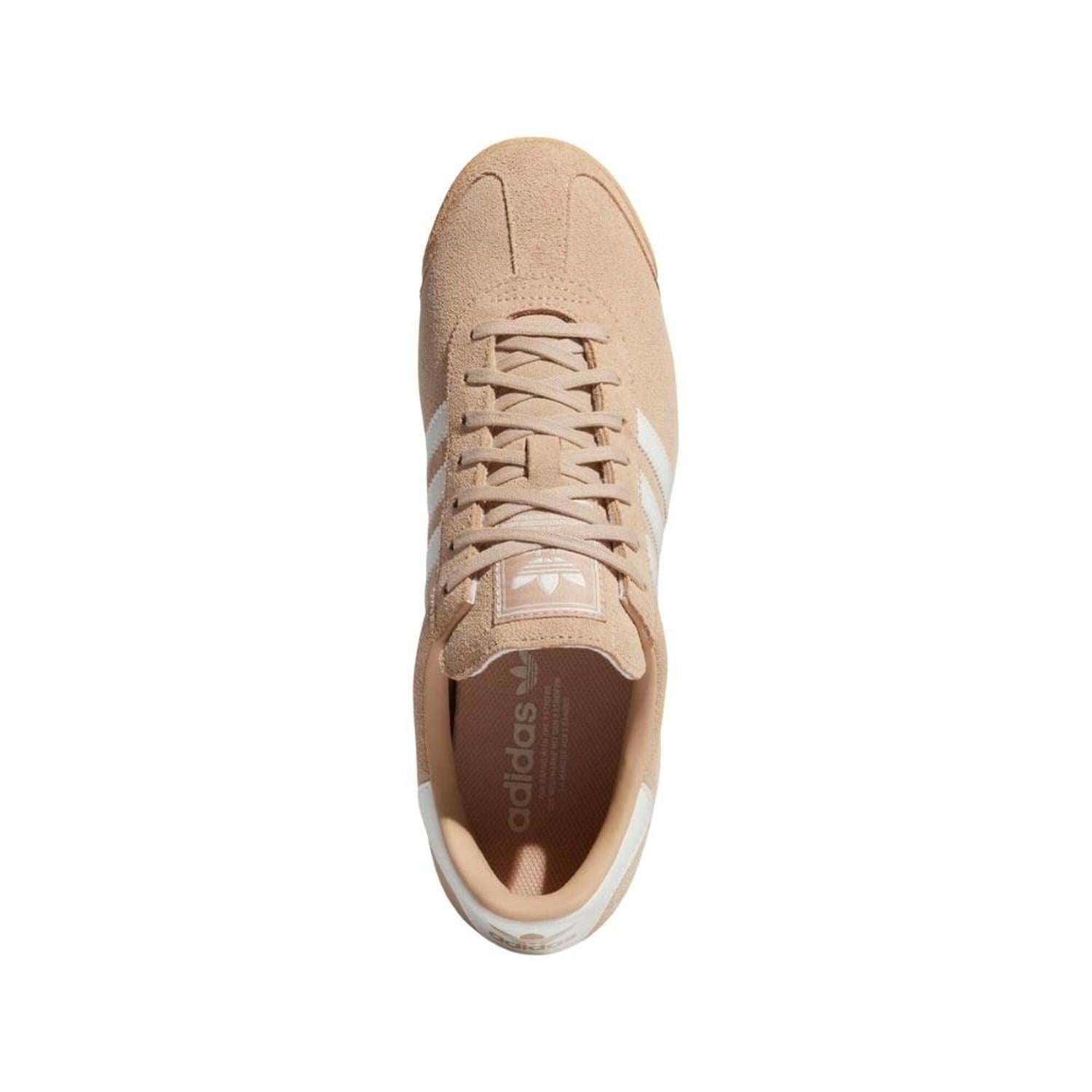 ZAPATILLAS HOMBRE ADIDAS BEIGE SAMOA - 3