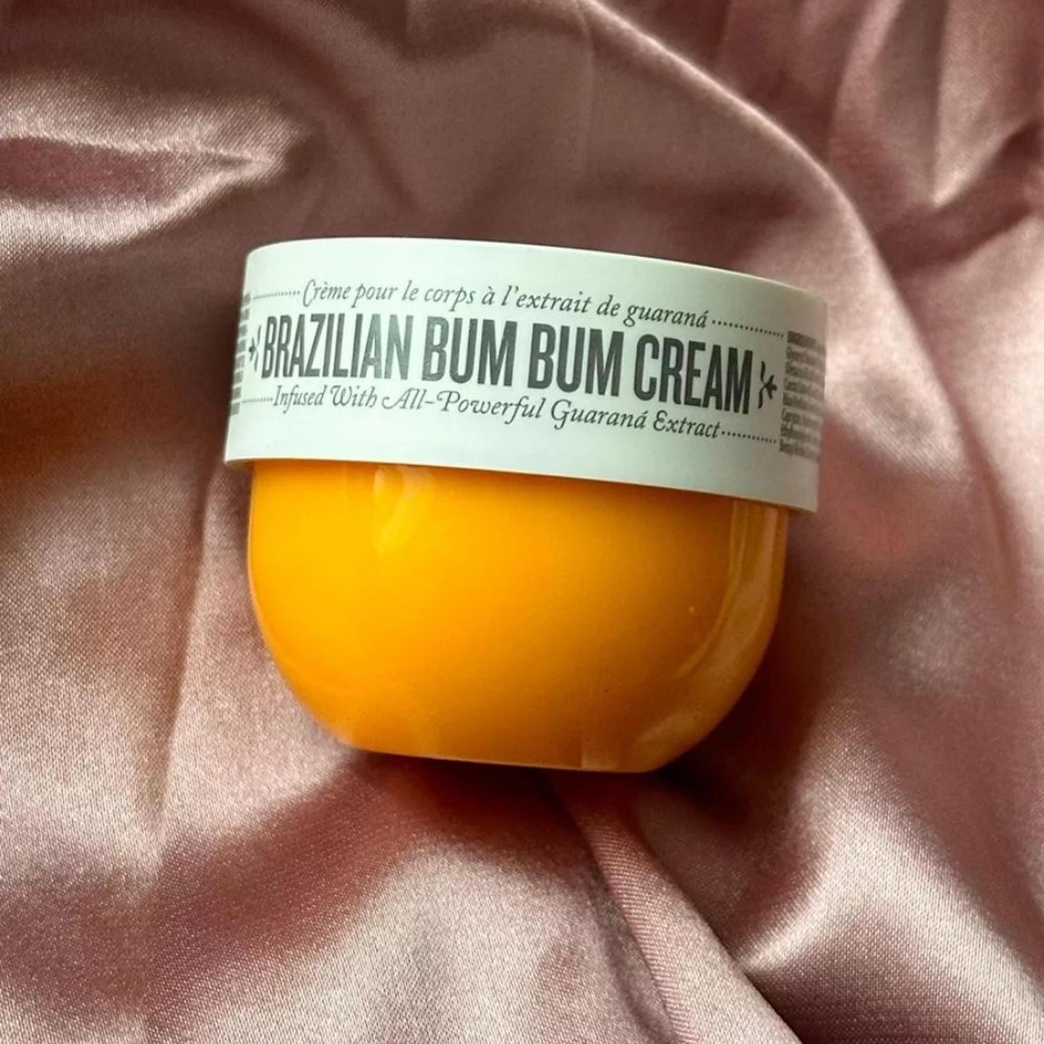 MINI CREMA SOL DE JANEIRO BUM BUM CHEIROSA 62 TRAVEL SIZE - 25 ML - 9