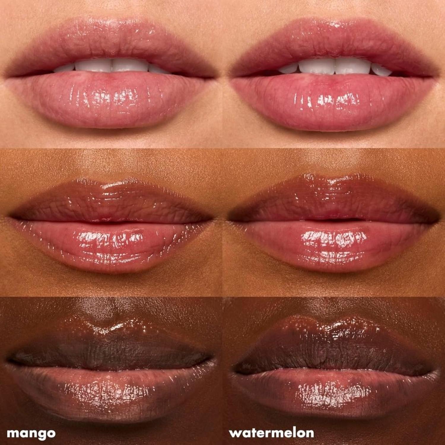 LABIAL LIP BALM DUO E.L.F. SQUEEZE ME MORE - 7