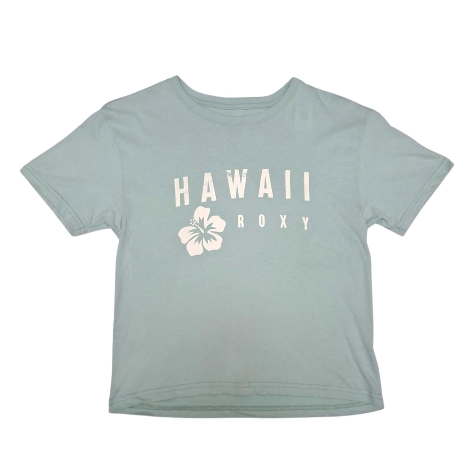 POLO MUJER ROXY HAWAII - 1