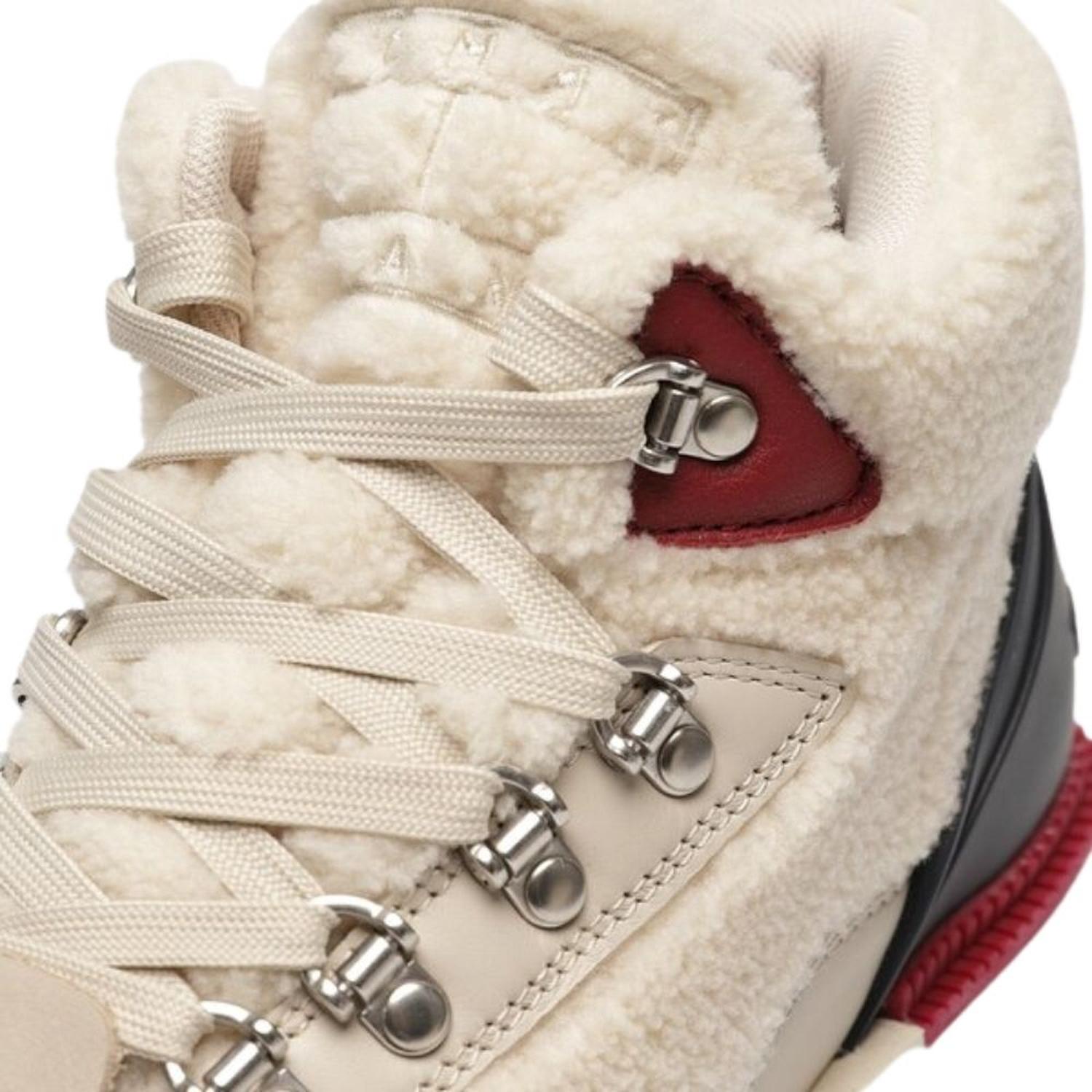 BOTAS MUJER TOMMY JEANS TJW WARM HYBRID BOOT - 6