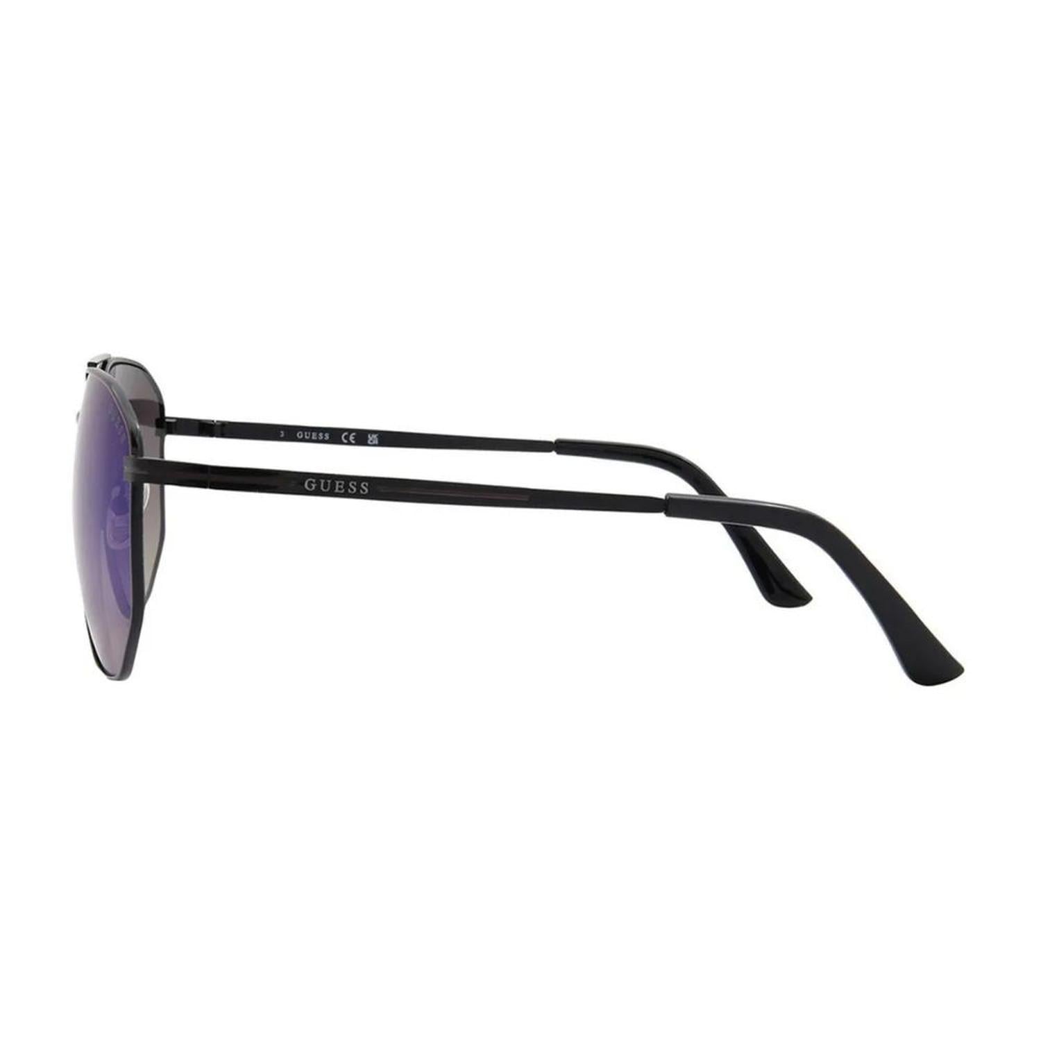 LENTES DE SOL AVIADOR GUESS GF5122 - 3