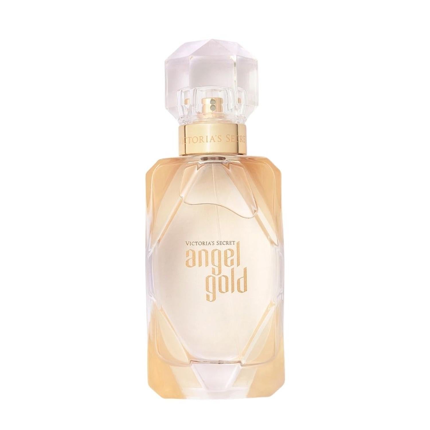 PERFUME ANGEL GOLD EAU DE PARFUM VICTORIA SECRET - 100 ML - 1