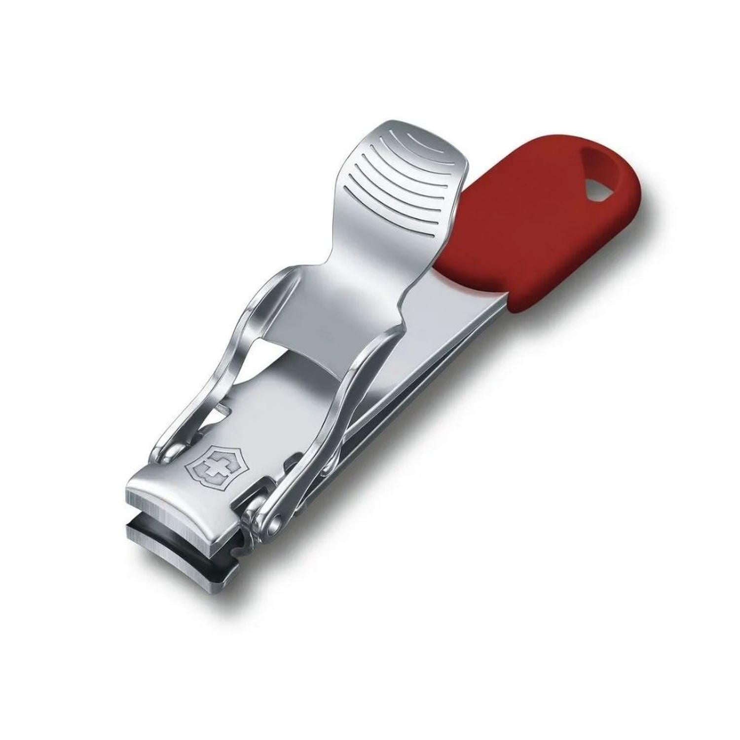 CORTAUÑAS VICTORINOX ROJO 8.2050.B1 - 1