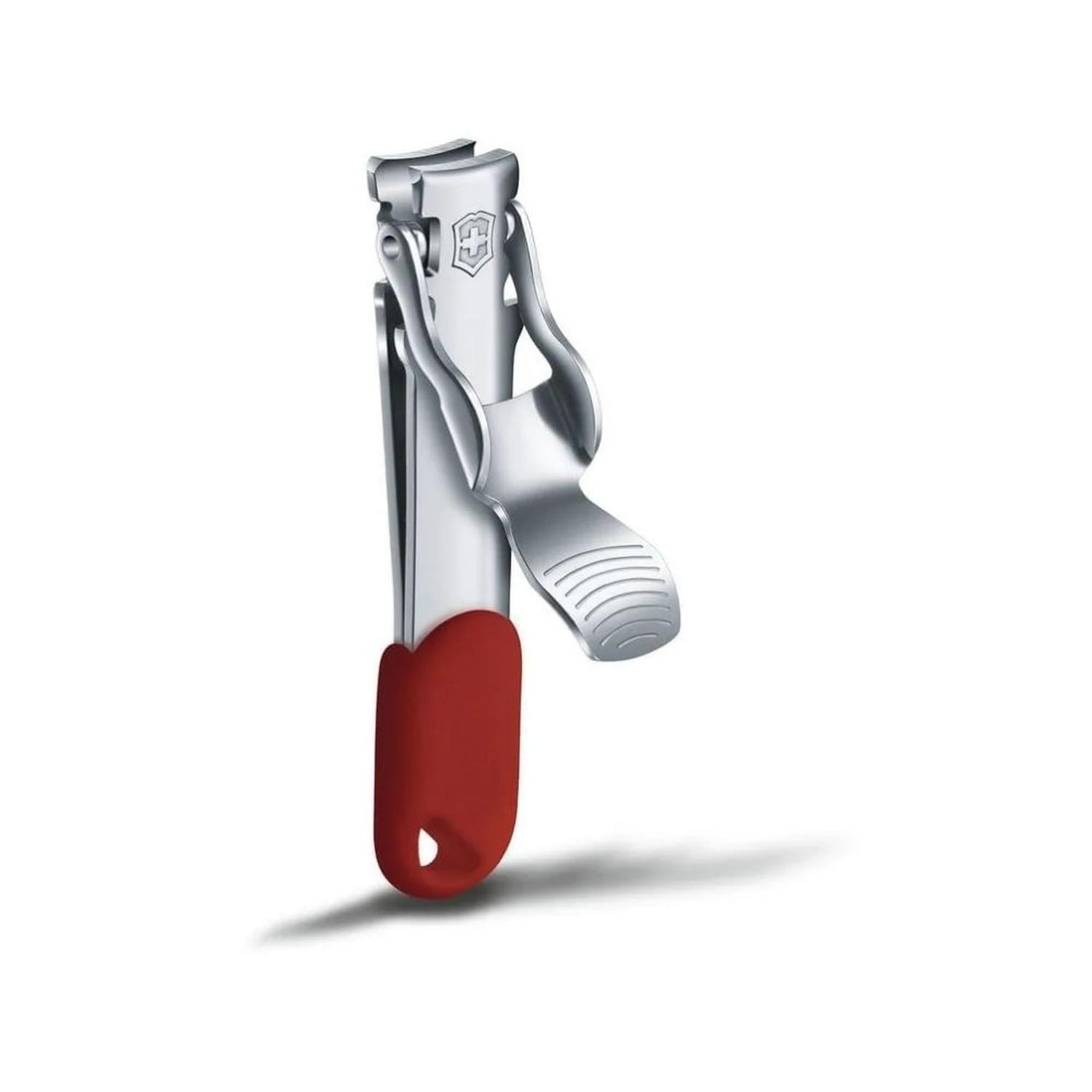 CORTAUÑAS VICTORINOX ROJO 8.2050.B1 - 2