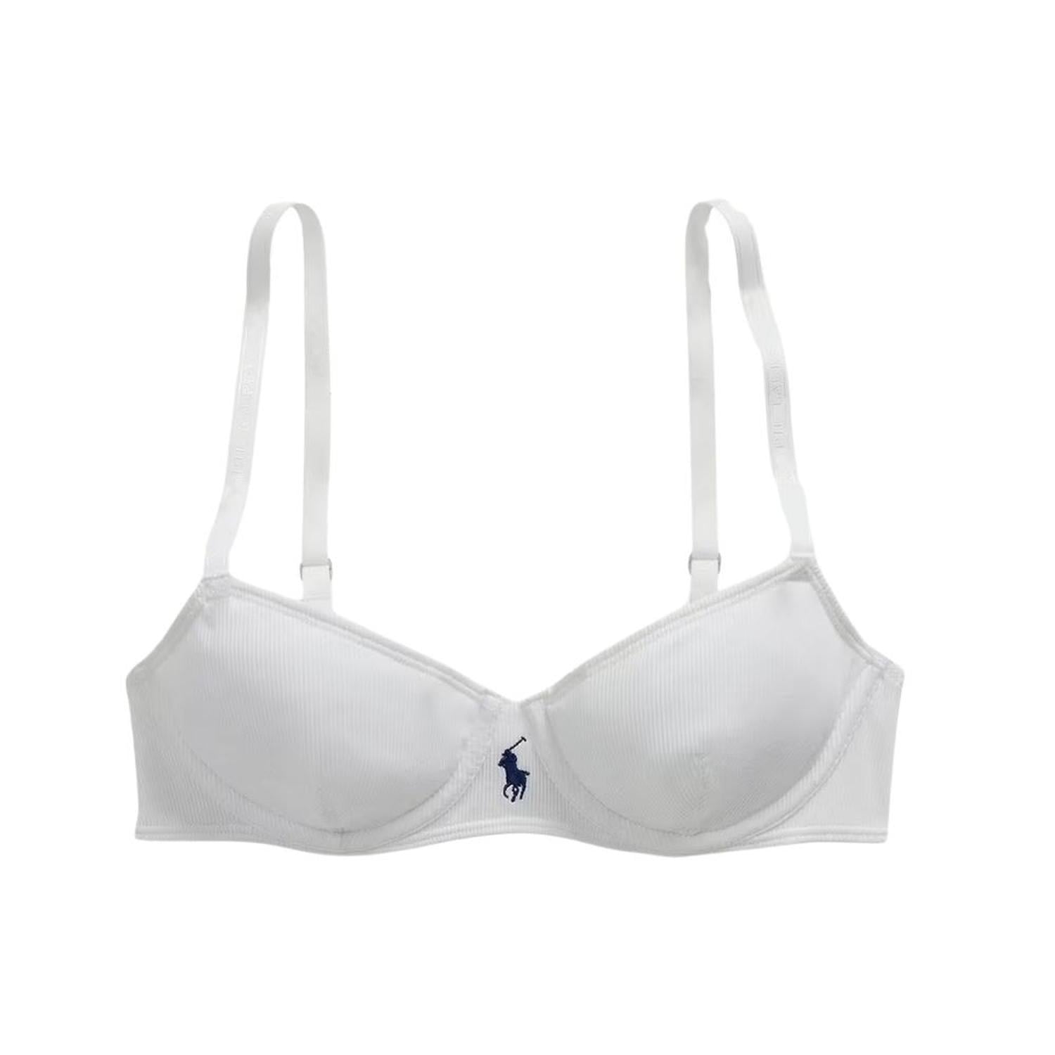 SUJETADOR SOSTEN POLO RALPH LAUREN DEMI CANALE - 1