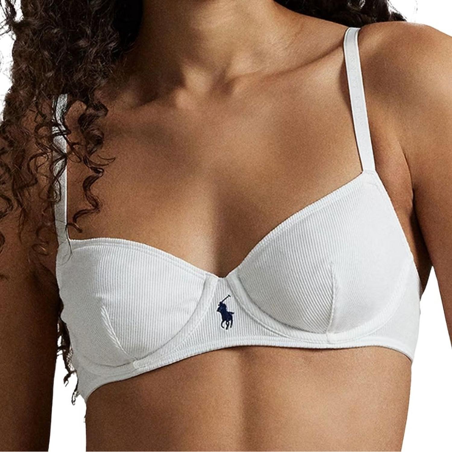 SUJETADOR SOSTEN POLO RALPH LAUREN DEMI CANALE - 3
