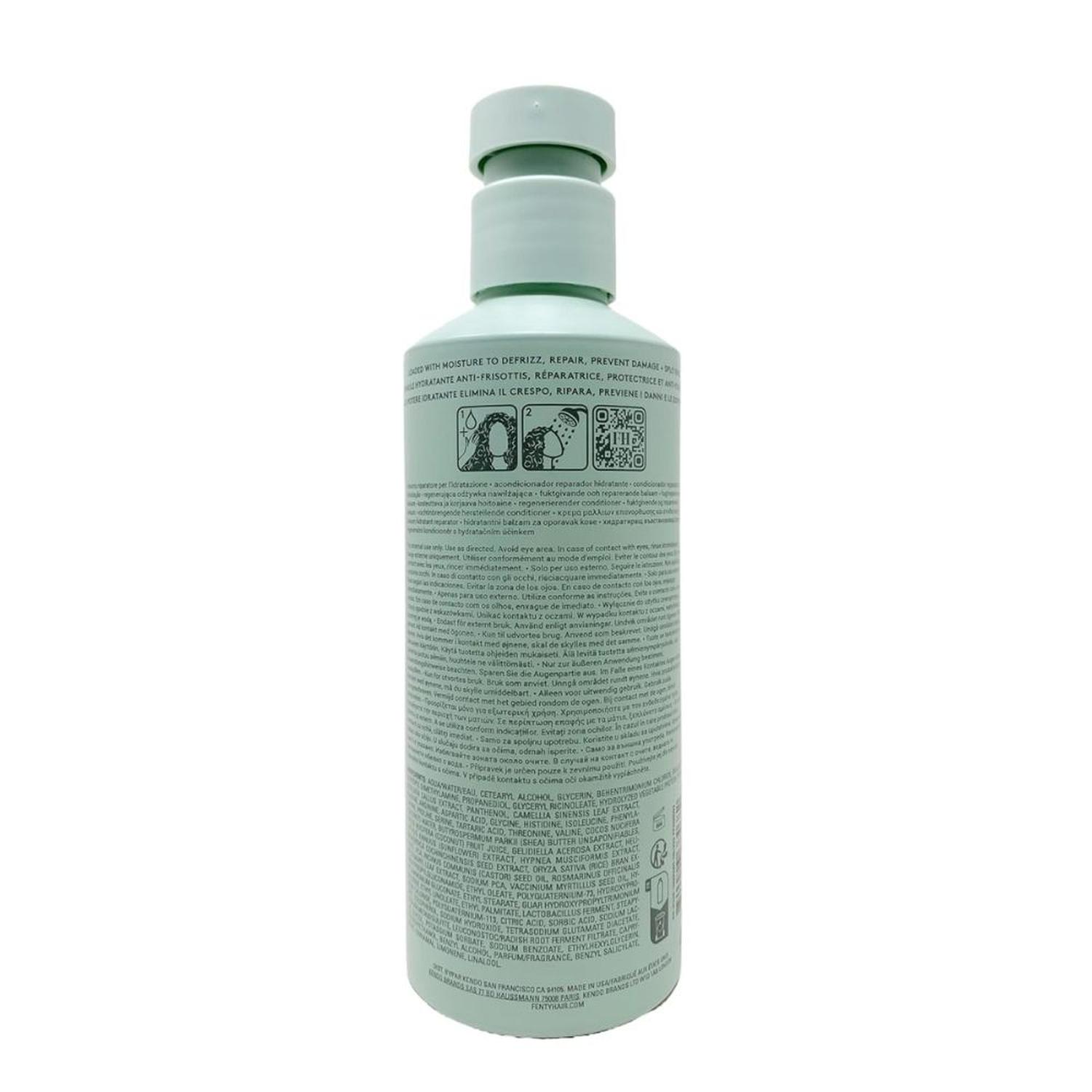 ACONDICIONADOR REPARADOR DE HUMEDAD FENTY HAIR THE RICH ONE - 300 ML - 2