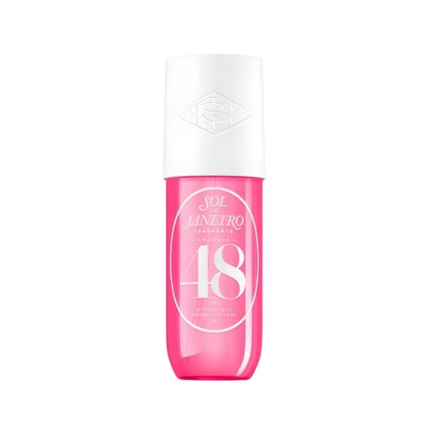 PERFUME MIST SOL DE JANEIRO CHEIROSA 48 - 90 ML - 1