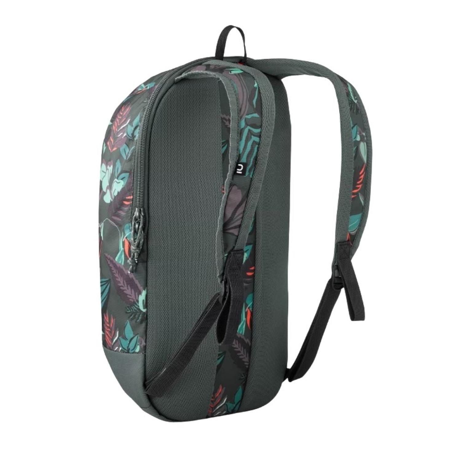 MOCHILA DE MONTAÑA Y SENDERISMO 10L QUECHUA NH100 - 3