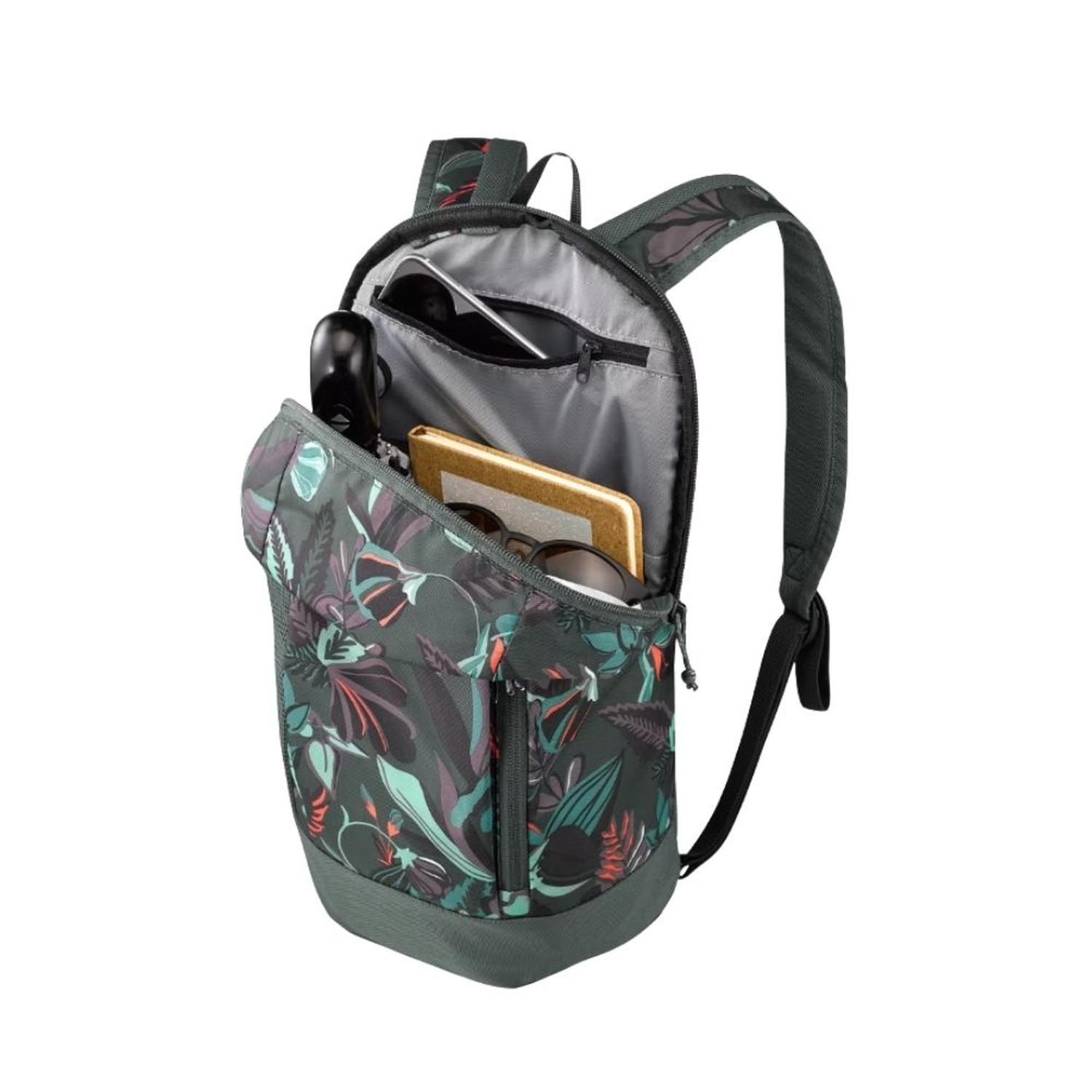 MOCHILA DE MONTAÑA Y SENDERISMO 10L QUECHUA NH100 - 5