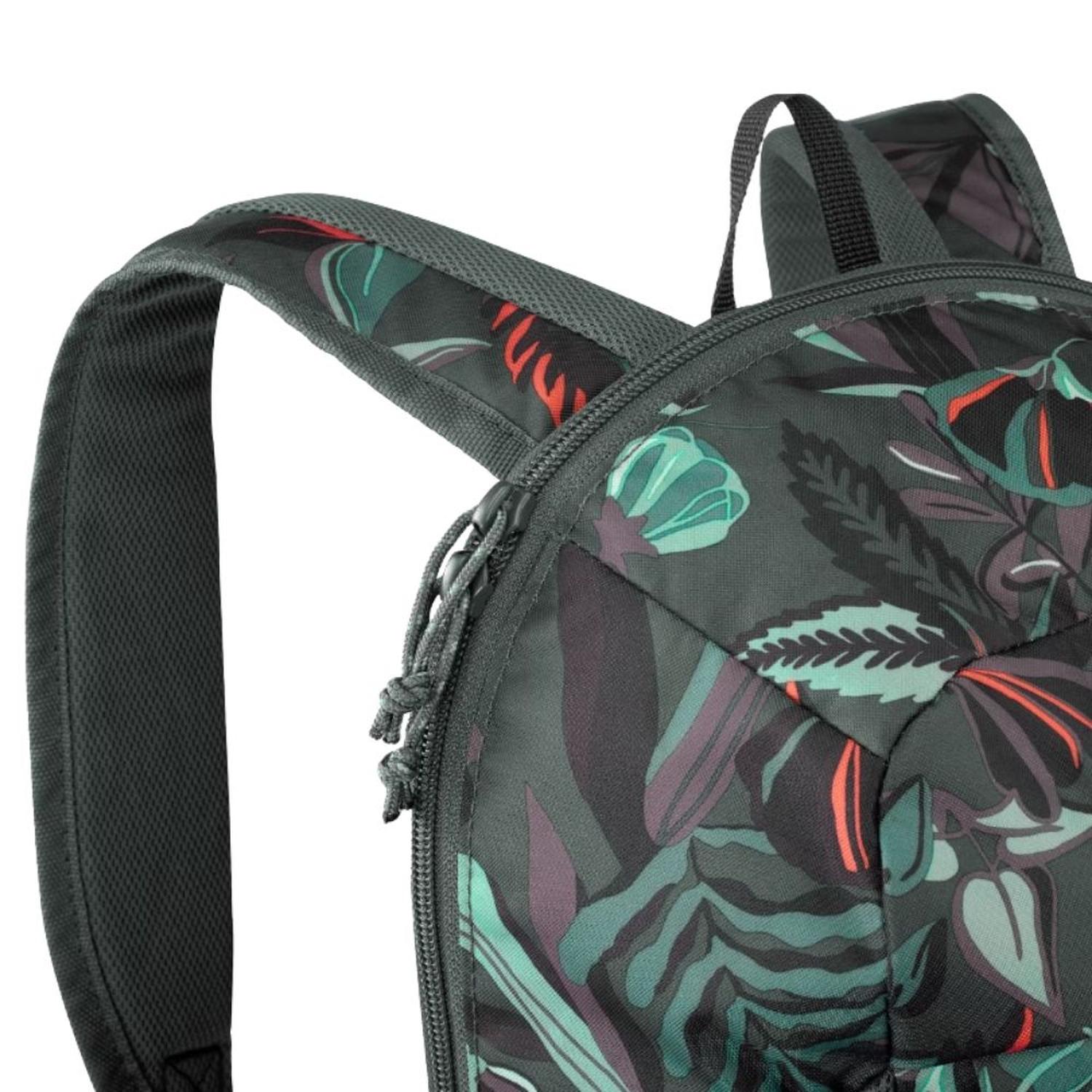 MOCHILA DE MONTAÑA Y SENDERISMO 10L QUECHUA NH100 - 7
