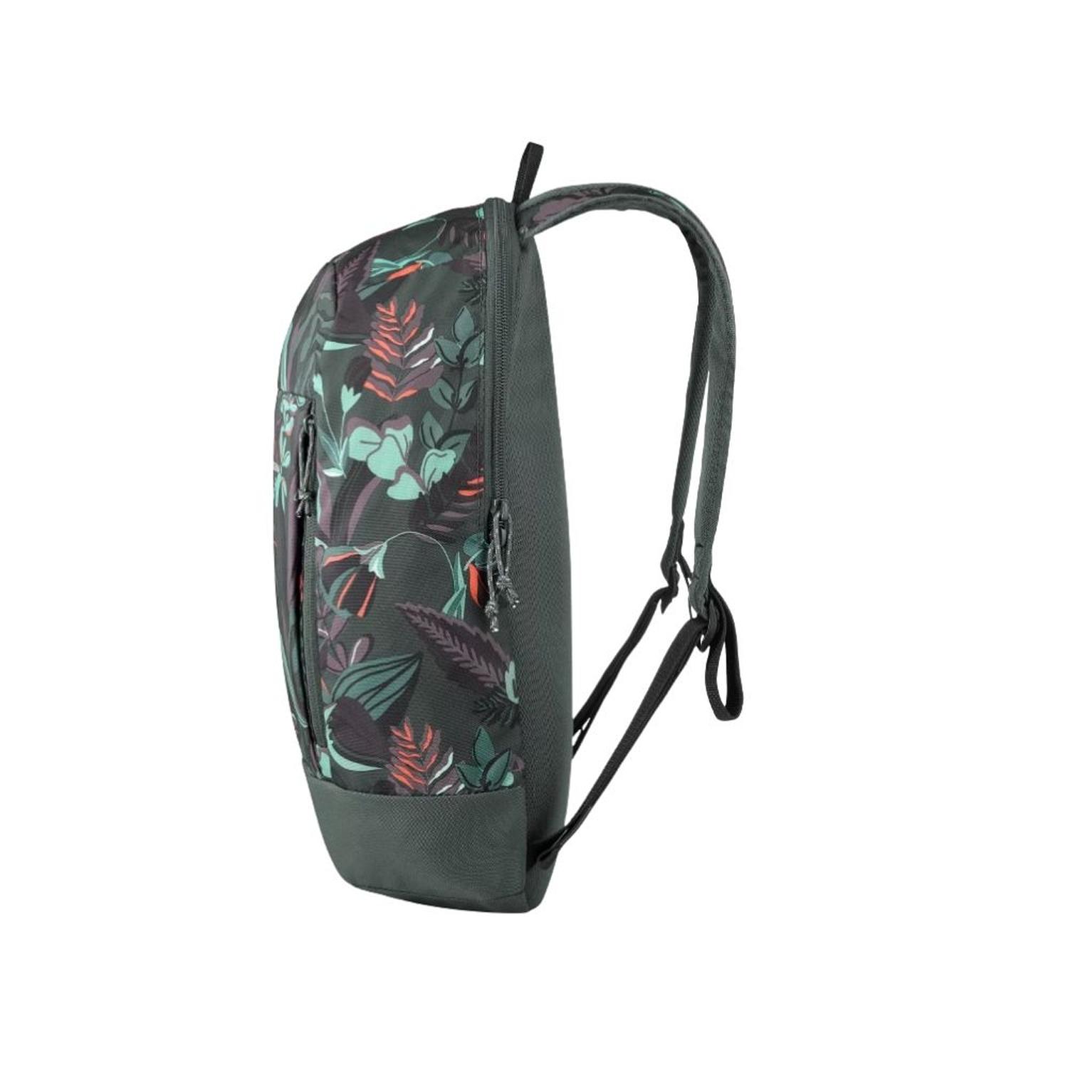 MOCHILA DE MONTAÑA Y SENDERISMO 10L QUECHUA NH100 - 8