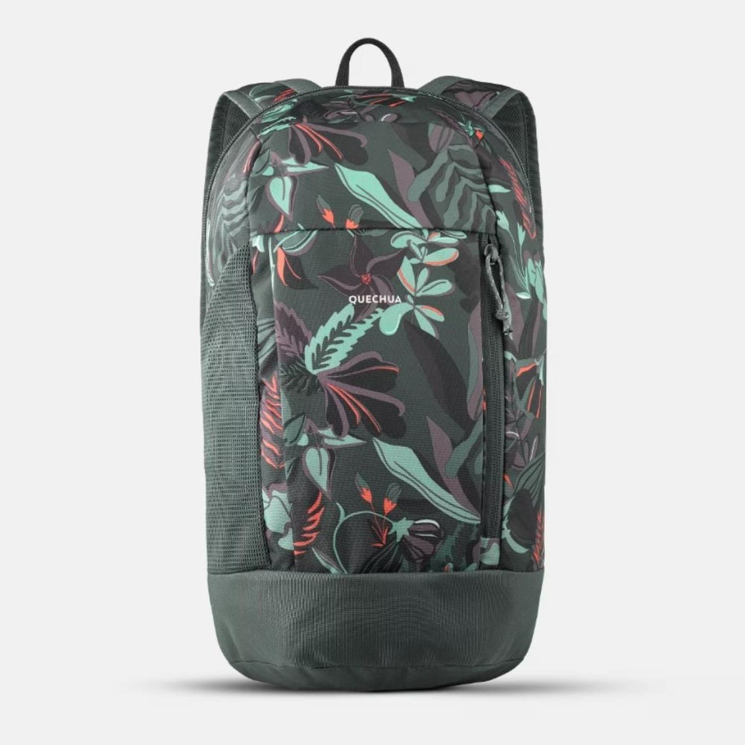 MOCHILA DE MONTAÑA Y SENDERISMO 10L QUECHUA NH100 - 9