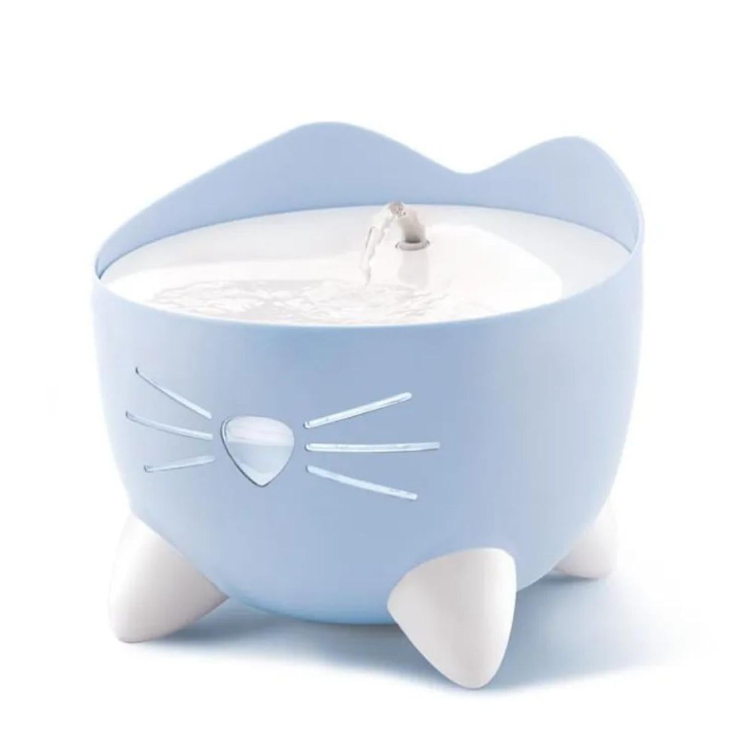 FUENTE DE AGUA PARA GATOS CATIT PIXI 2.5L - 1