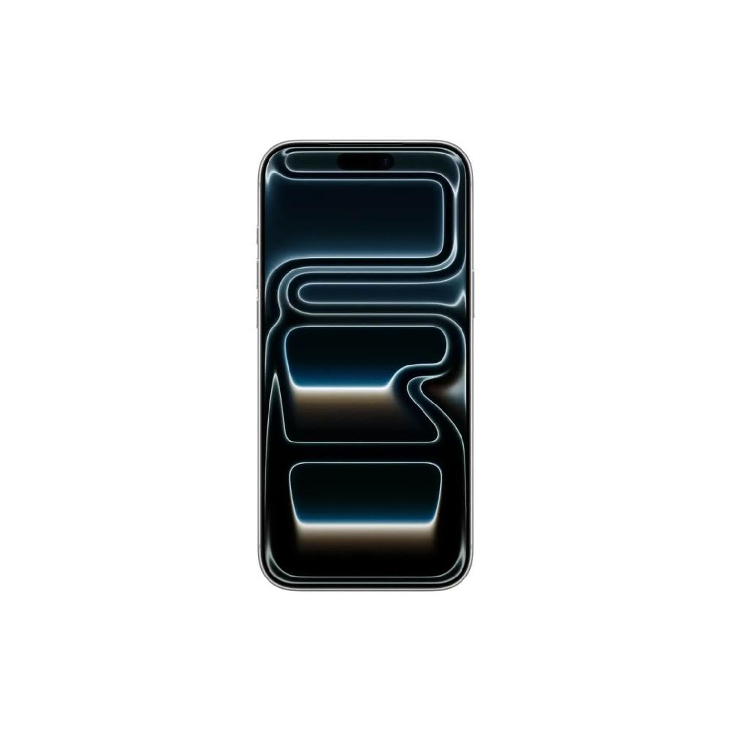 IPHONE 17 PRO MAX 256GB - SILVER - 2