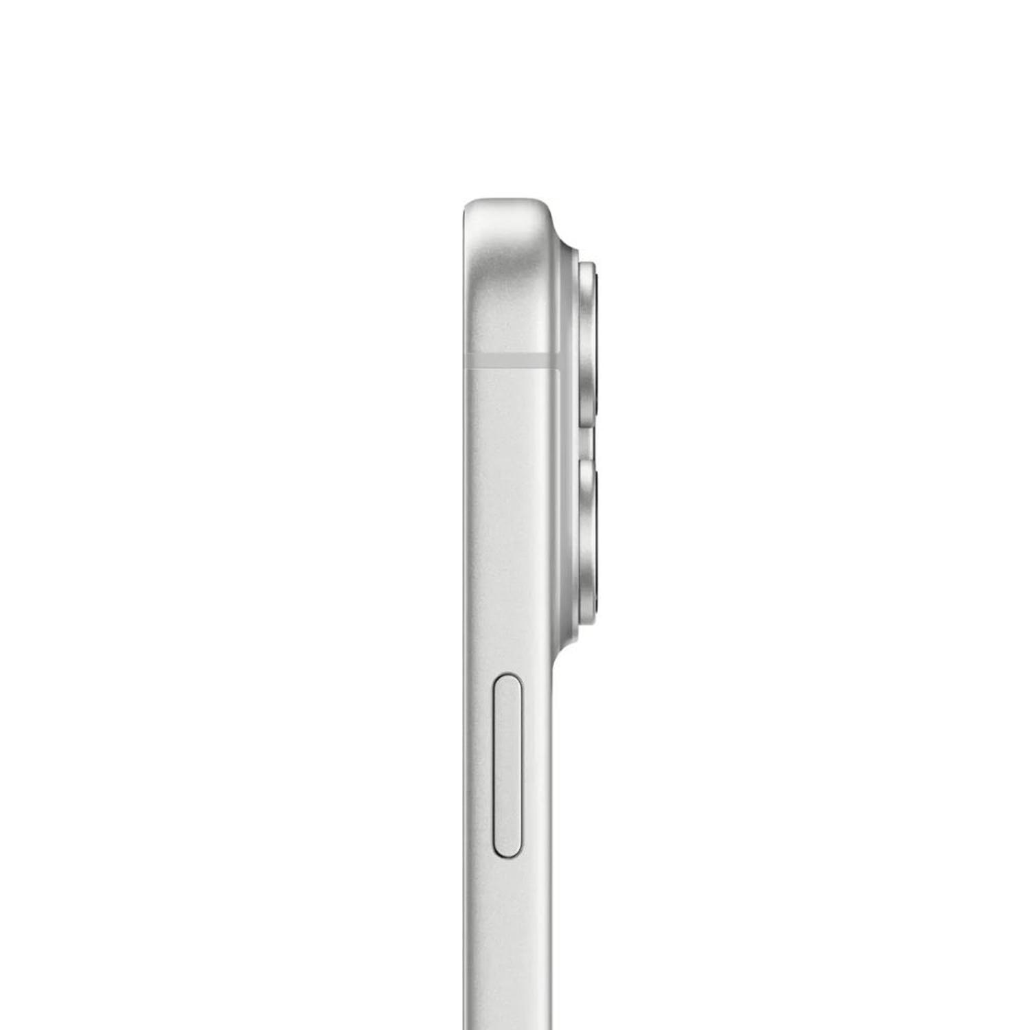 IPHONE 17 PRO MAX 256GB - SILVER - 4