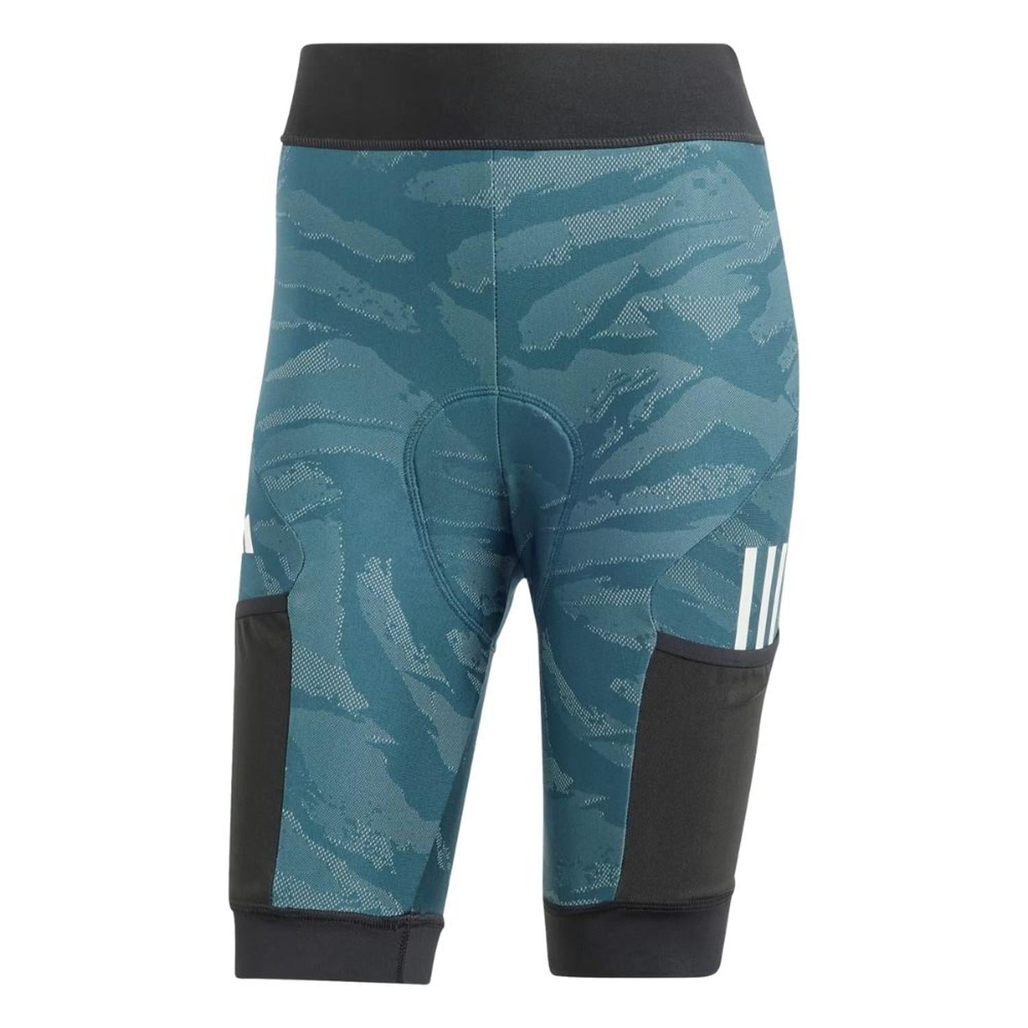 PANTALON CORTO DE CICLISMO ADIDAS THE GRAVEL CYCLING - 1