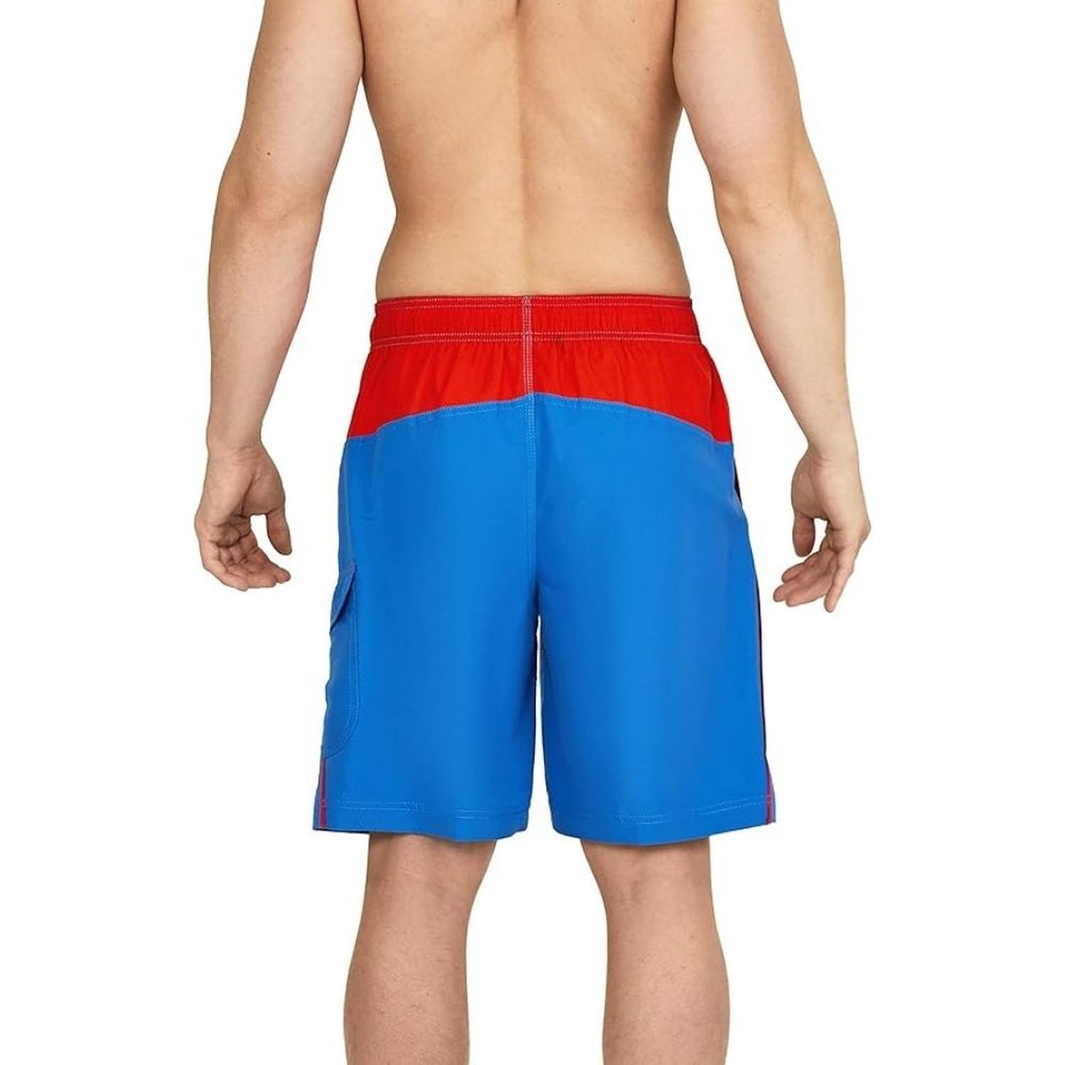 ROPA DE BAÑO HOMBRE SPEEDO TRUNK MARINA SPORT - 4