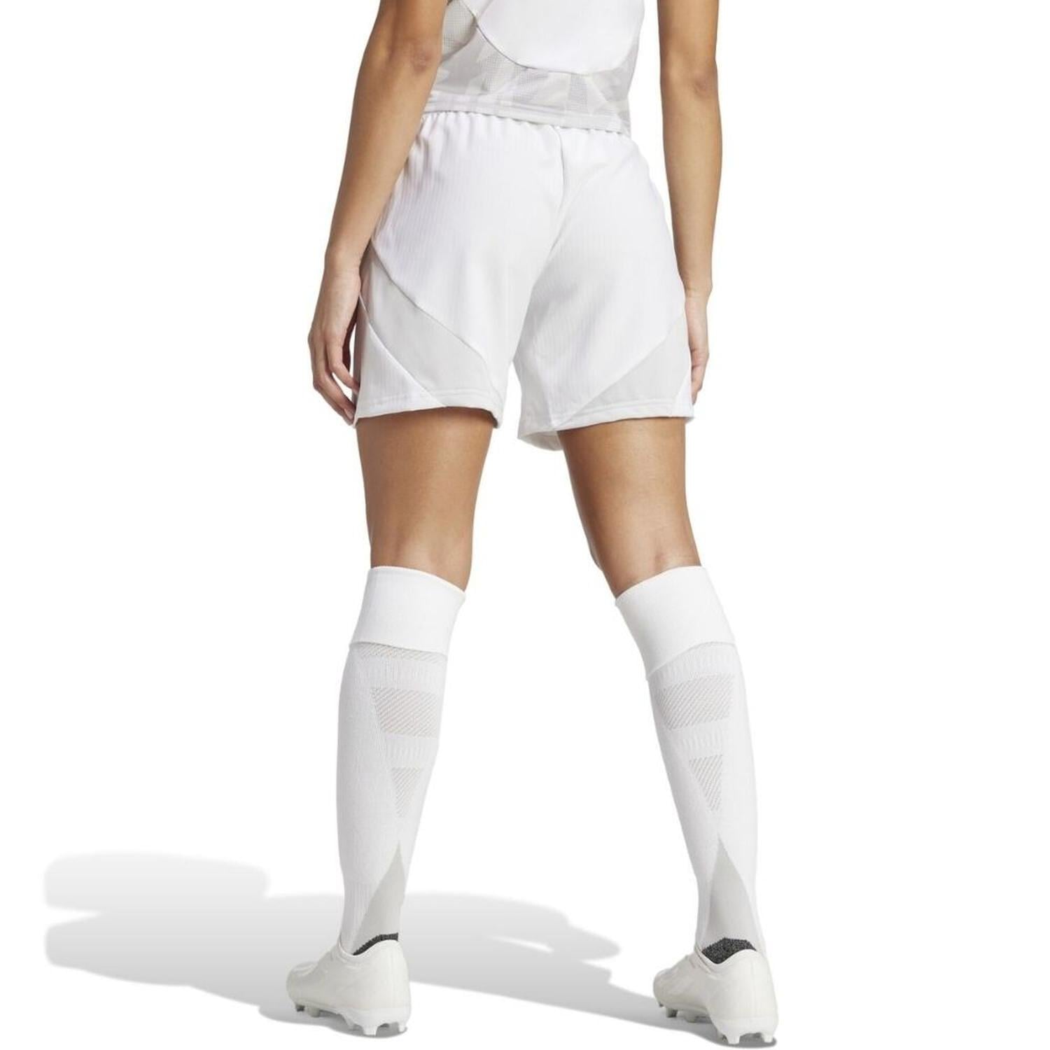 SHORT ADIDAS MUJER TIRO 24 - 3