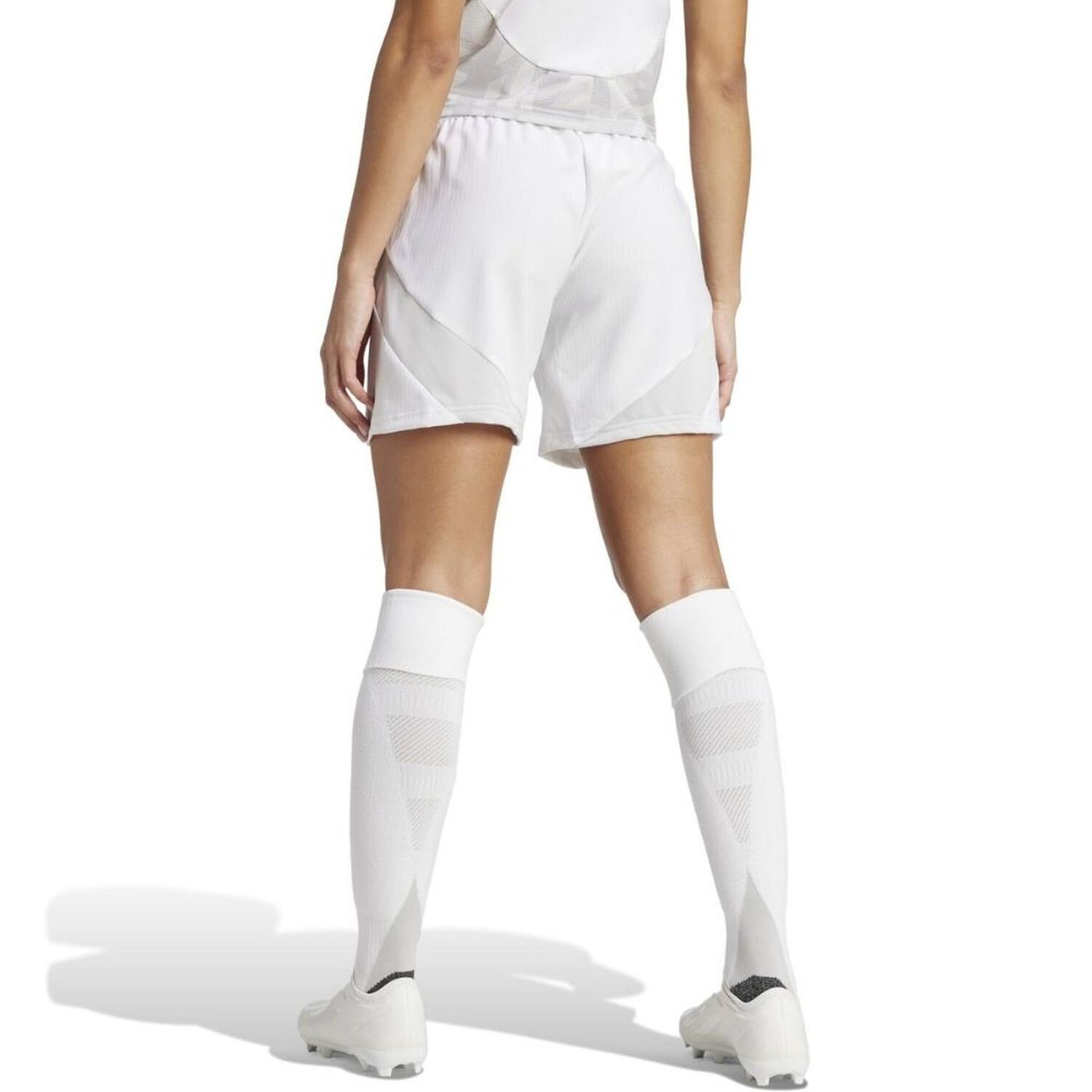 SHORT ADIDAS MUJER TIRO 24 - 3