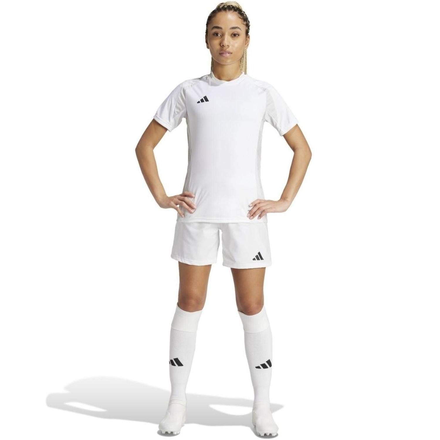 SHORT ADIDAS MUJER TIRO 24 - 4