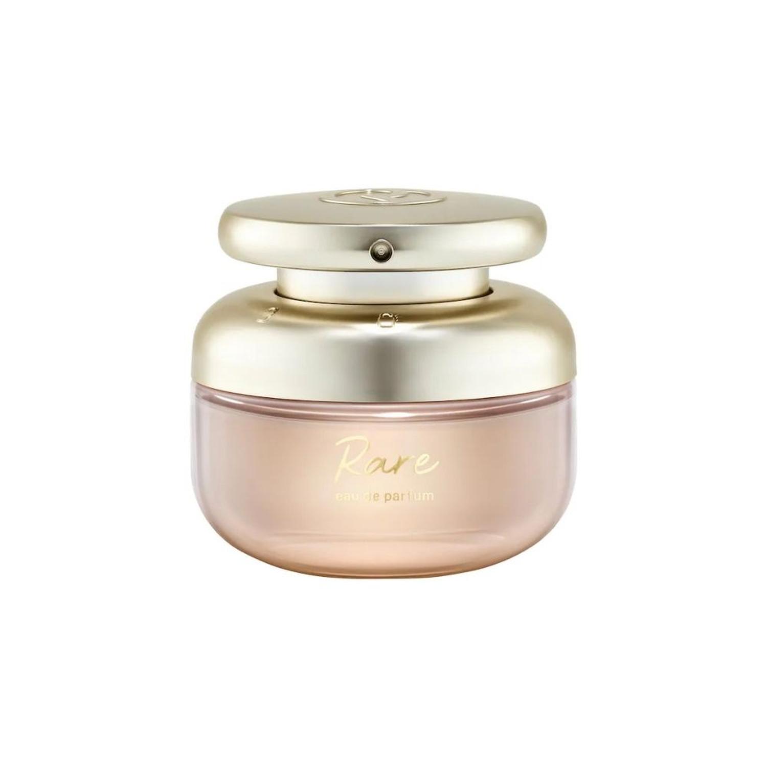 PERFUME EAU RARE BEAUTY DE SELENA GOMEZ CON VAINILLA Y CARAMELO - 50 ML - 1
