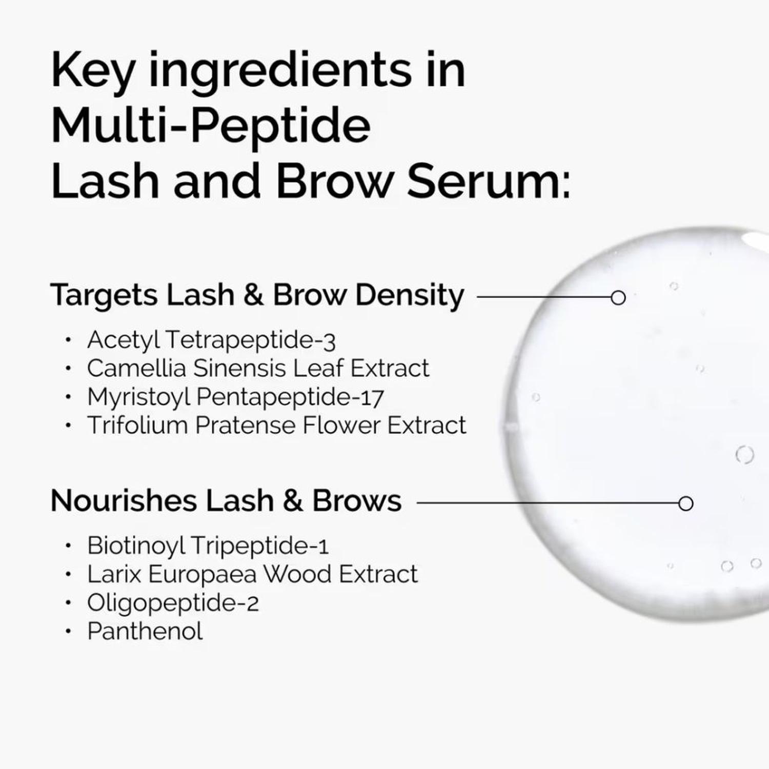 SERUM PARA LABIOS Y PESTANAS THE ORDINARY THE LIP Y LASH SET - 3