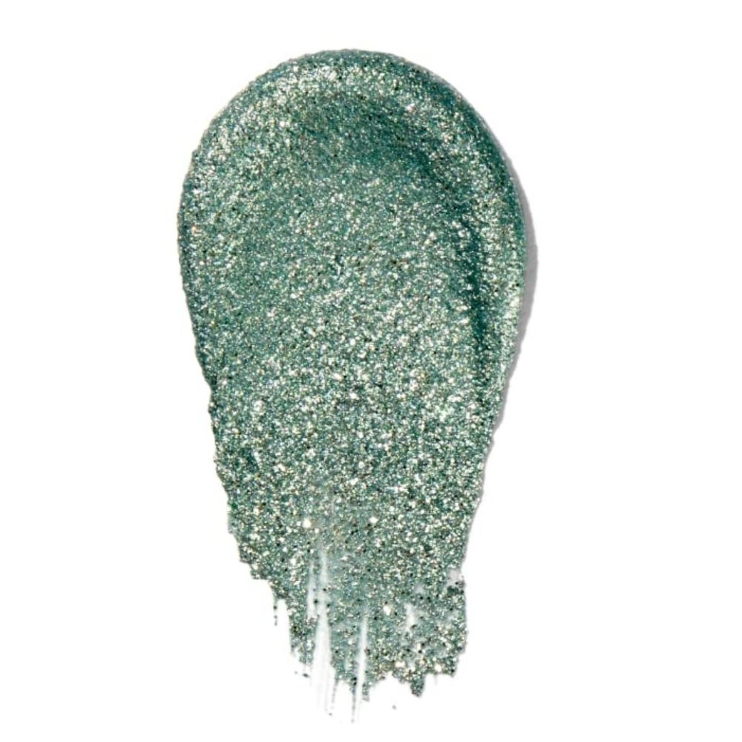 SOMBRA DE OJOS LÍQUIDA CON PURPURINA E.L.F. - MERMAID SHIMMY - 2