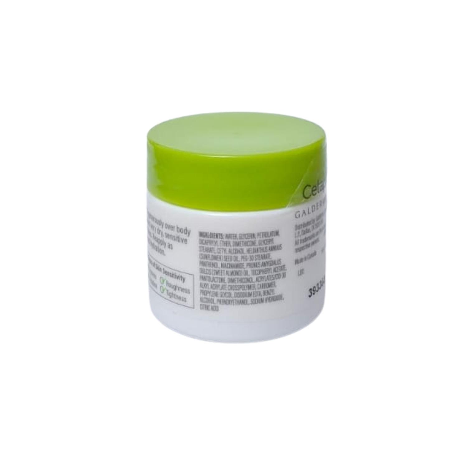 CREMA HIDRATANTE CETAPHIL PIEL SECA A MUY SECA - 28 G - 2