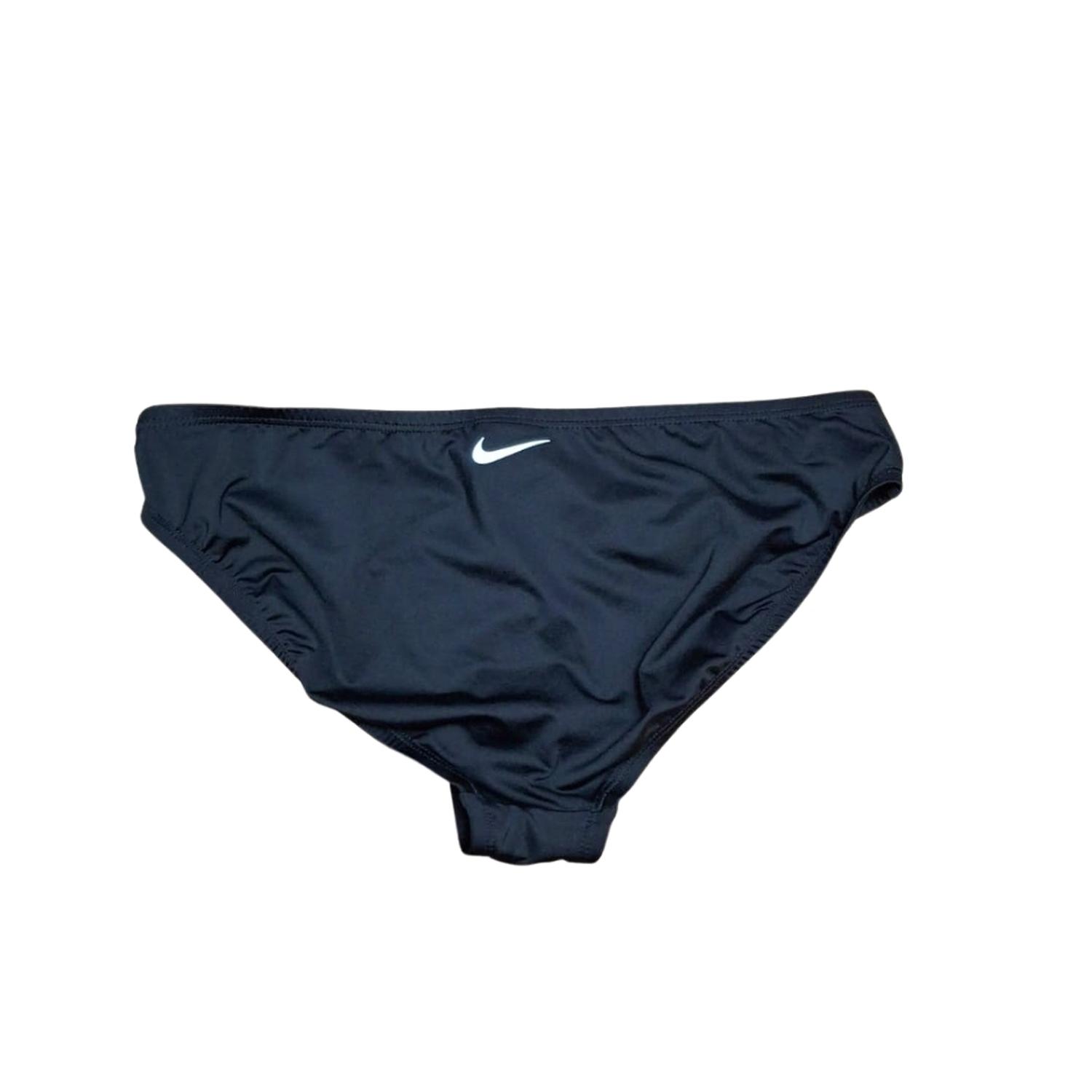 TANKINI MUJER NIKE PURPURA - 4