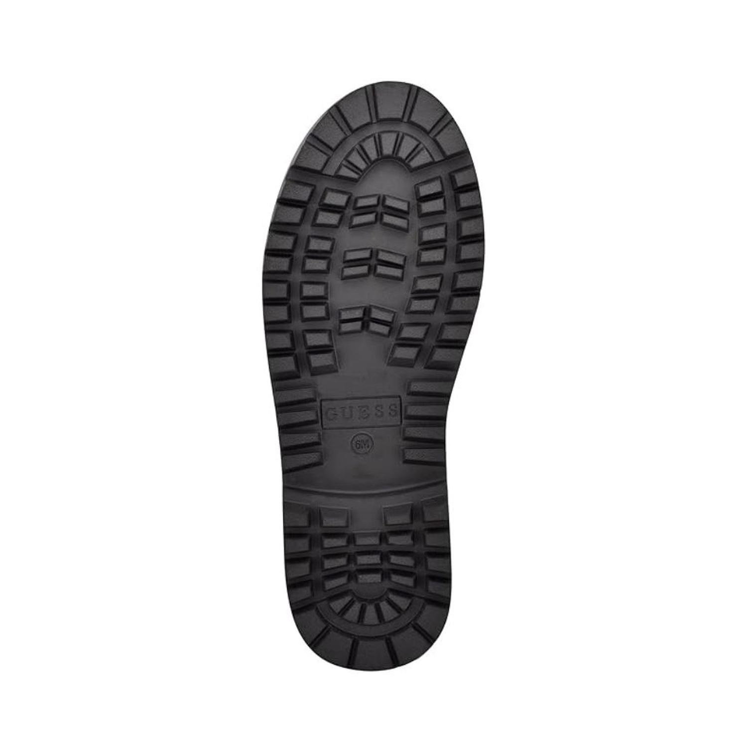 BOTAS MUJER GUESS ORANA - NEGRAS - 5