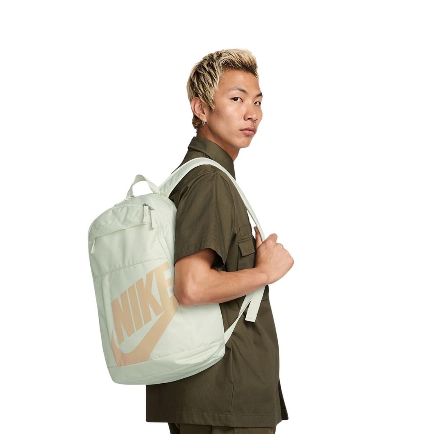 MOCHILA NIKE NISC - 1